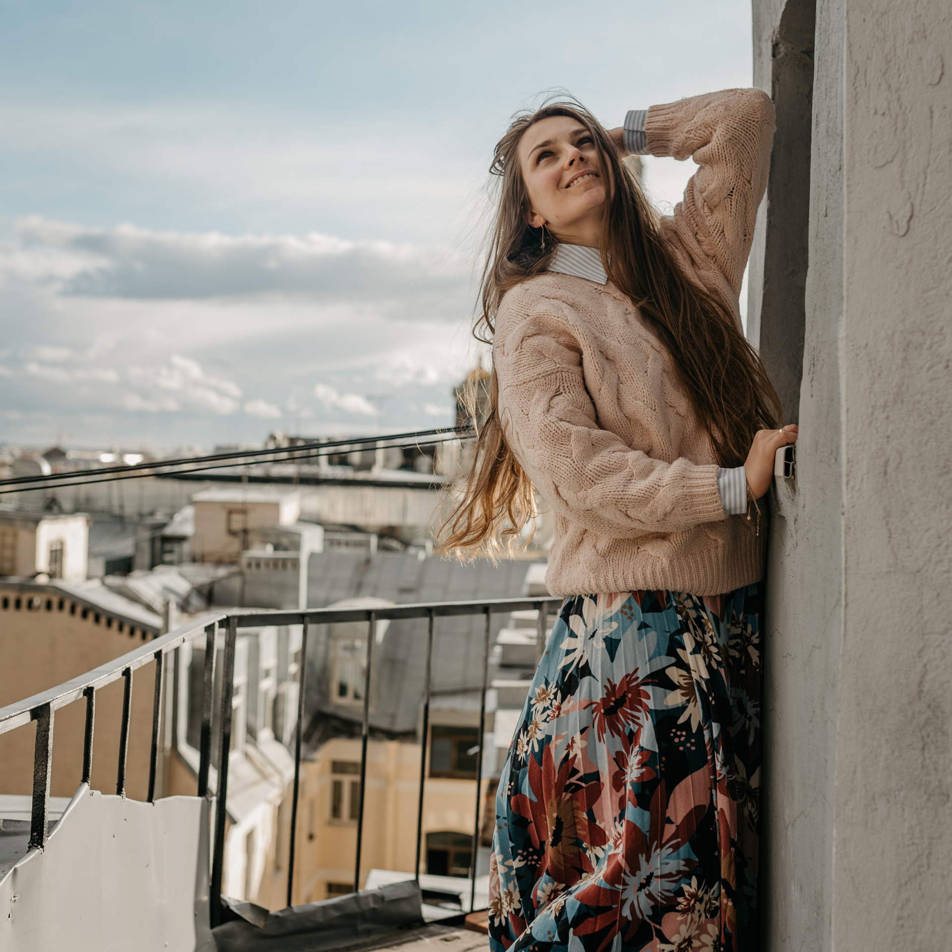 Отзывы. Семейный фотограф СПб