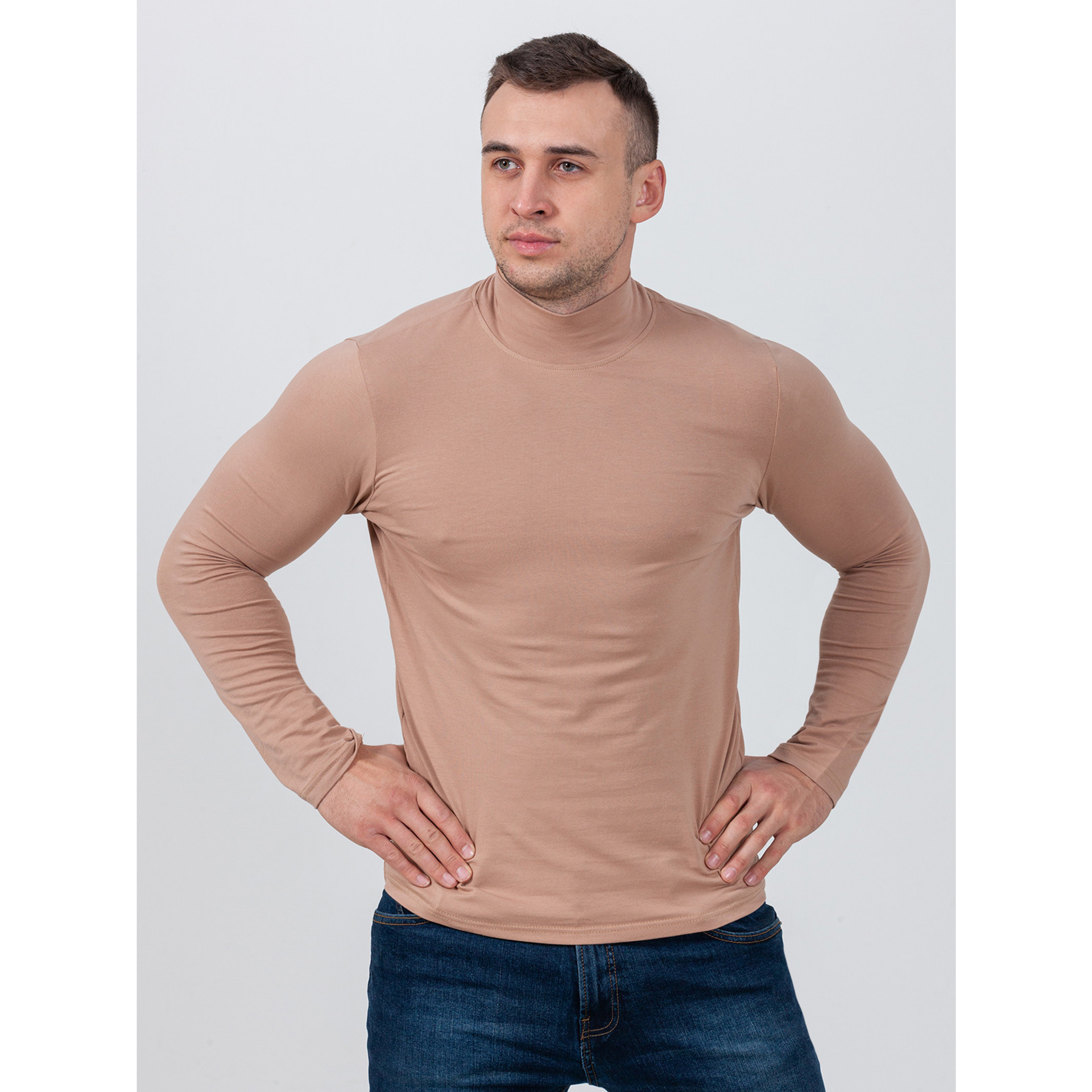 Мужские кофты, свитшоты