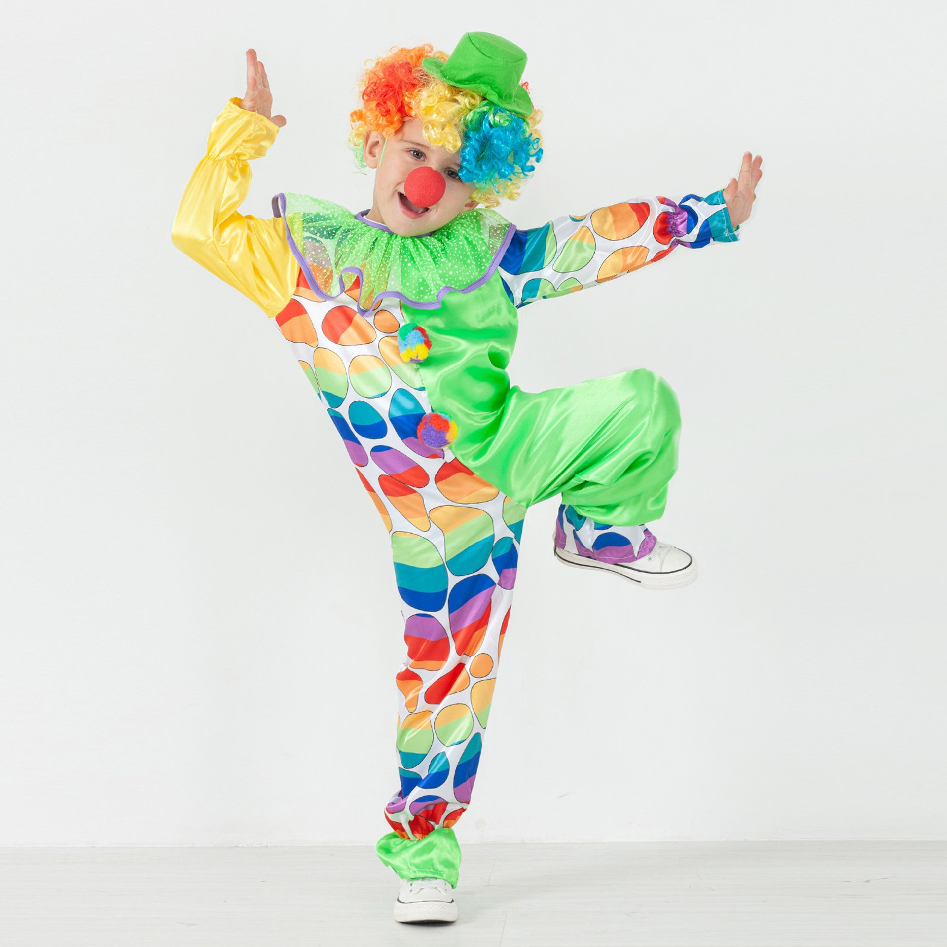 Детская одежда портфолио