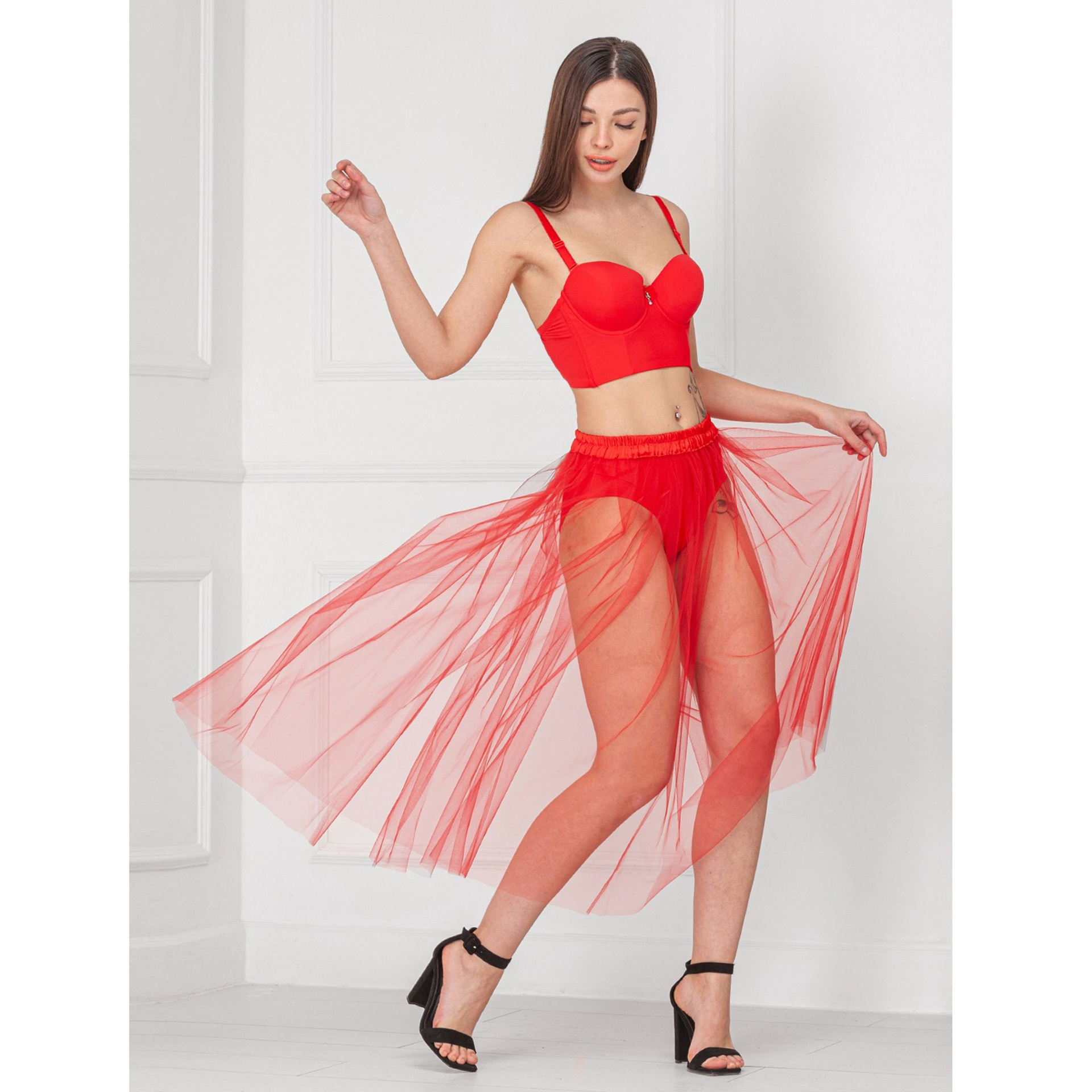 Женская одежда