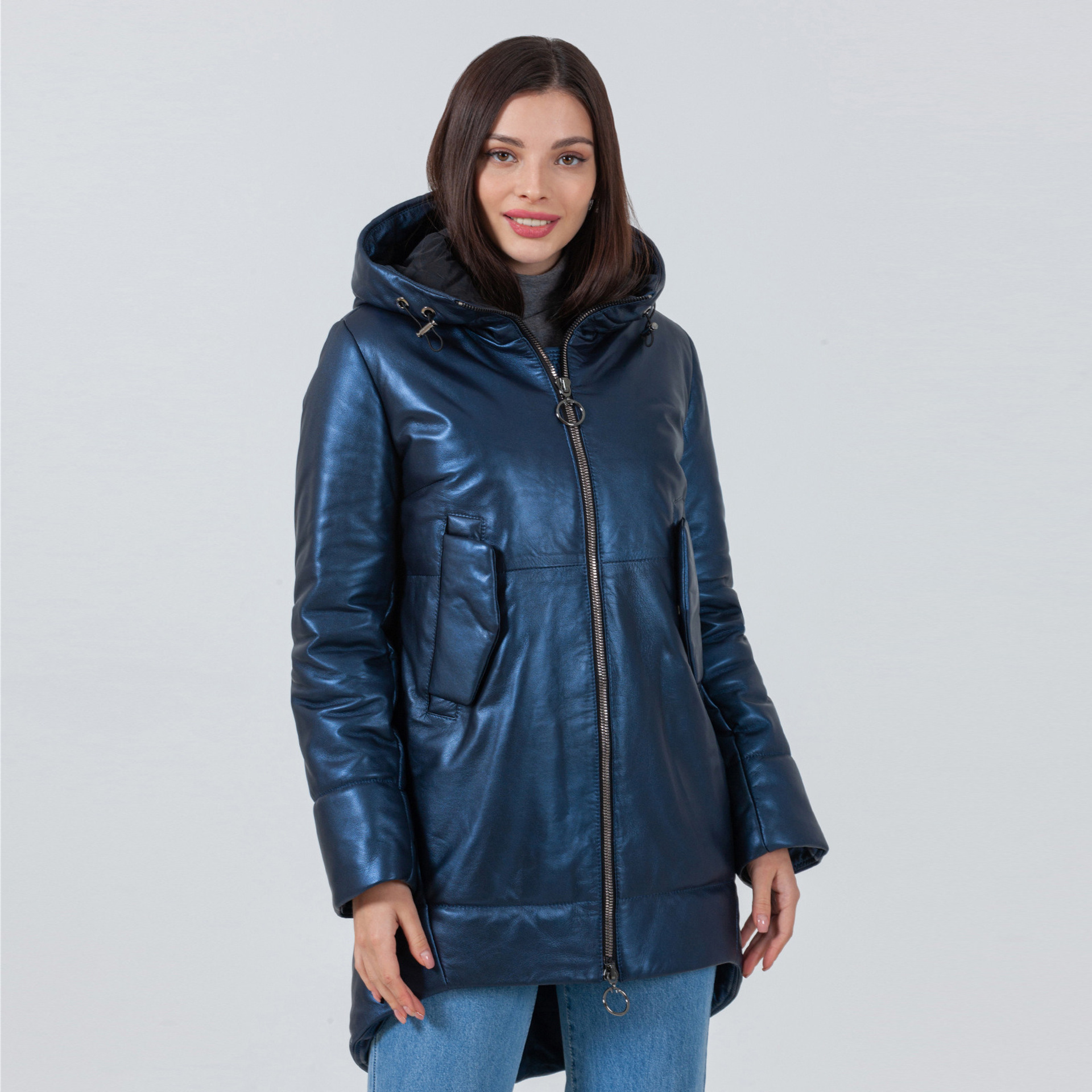 Женские куртки