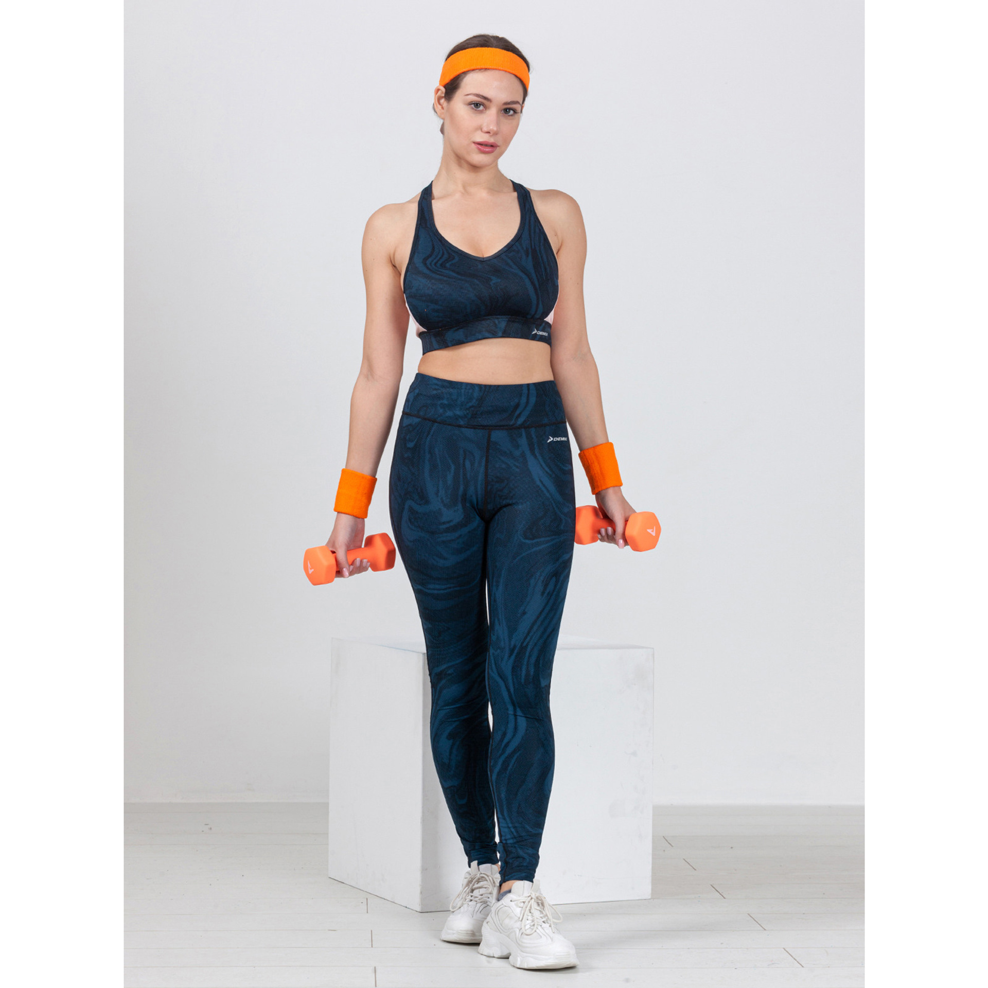 Женский спорт