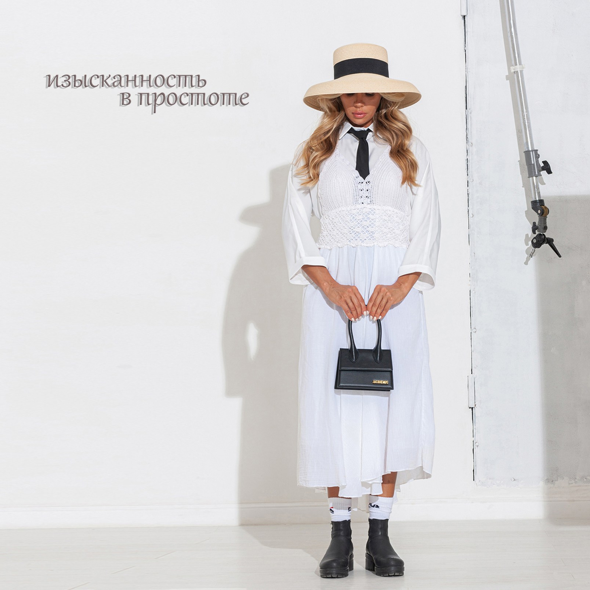 Творческие fashion работы