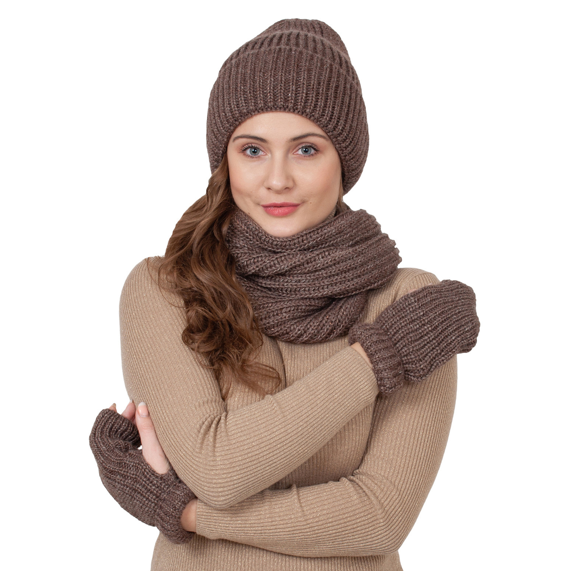 Женские головные уборы