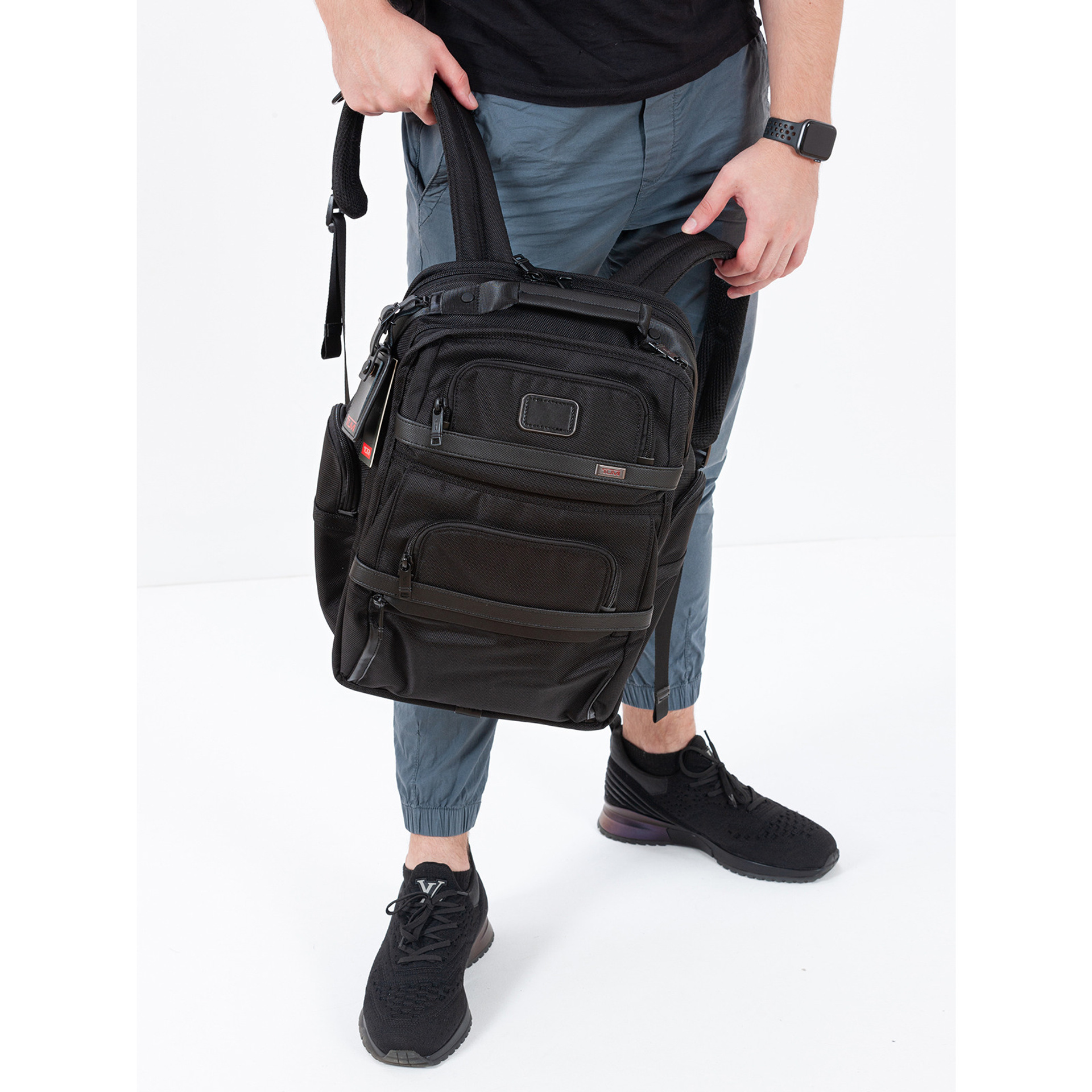 Сумки, рюкзаки мужские