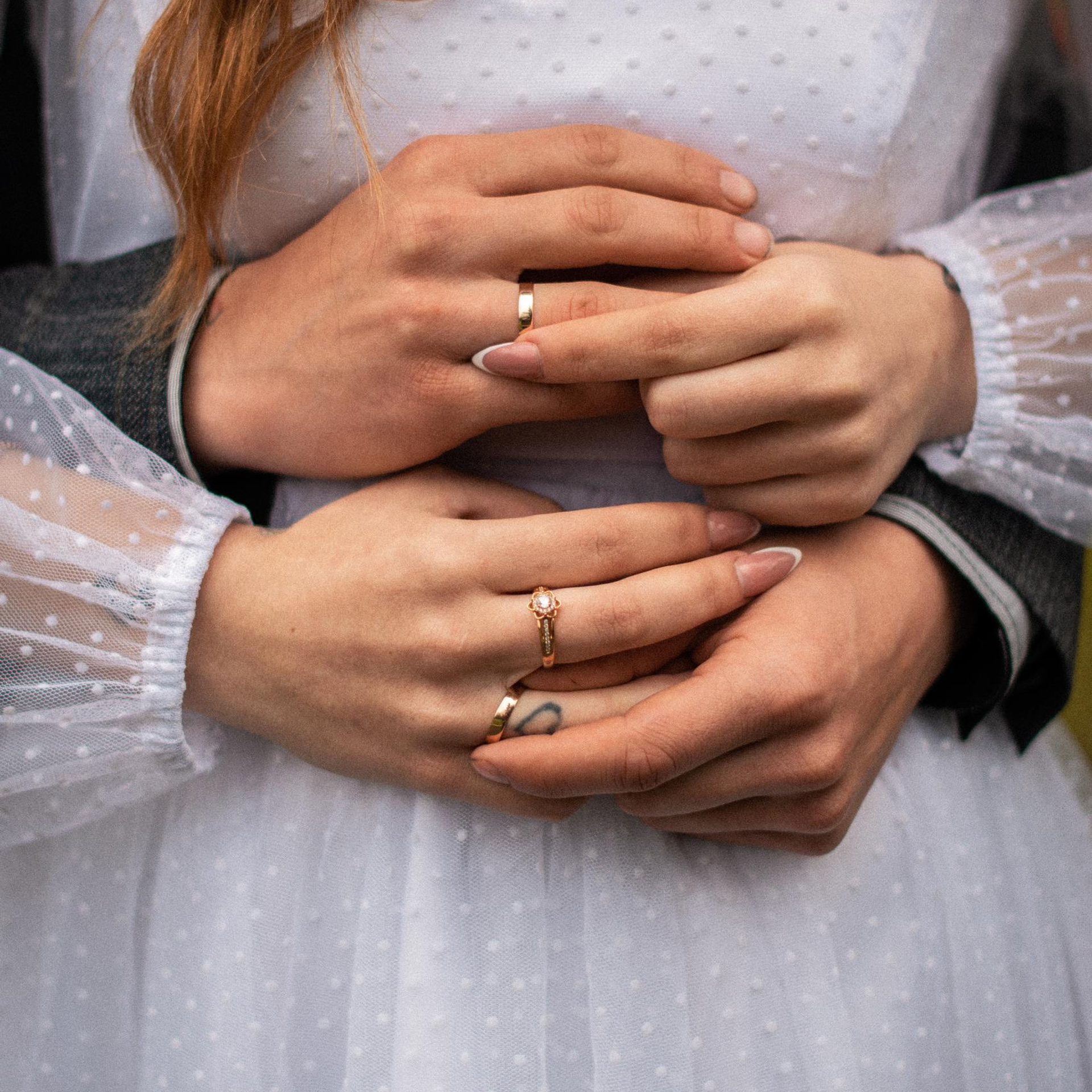 Отзывы. Свадебный видеограф Анна Малервейн в Донецке