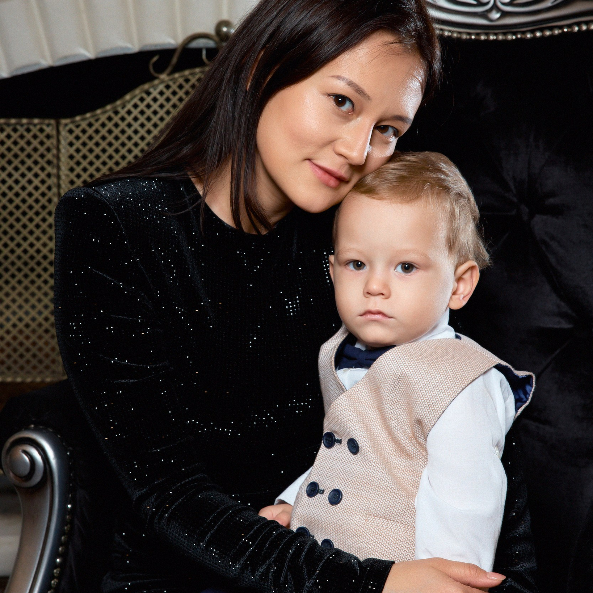 Отзывы. Свадебный и репортажный фотограф в Алматы Малика Буланова