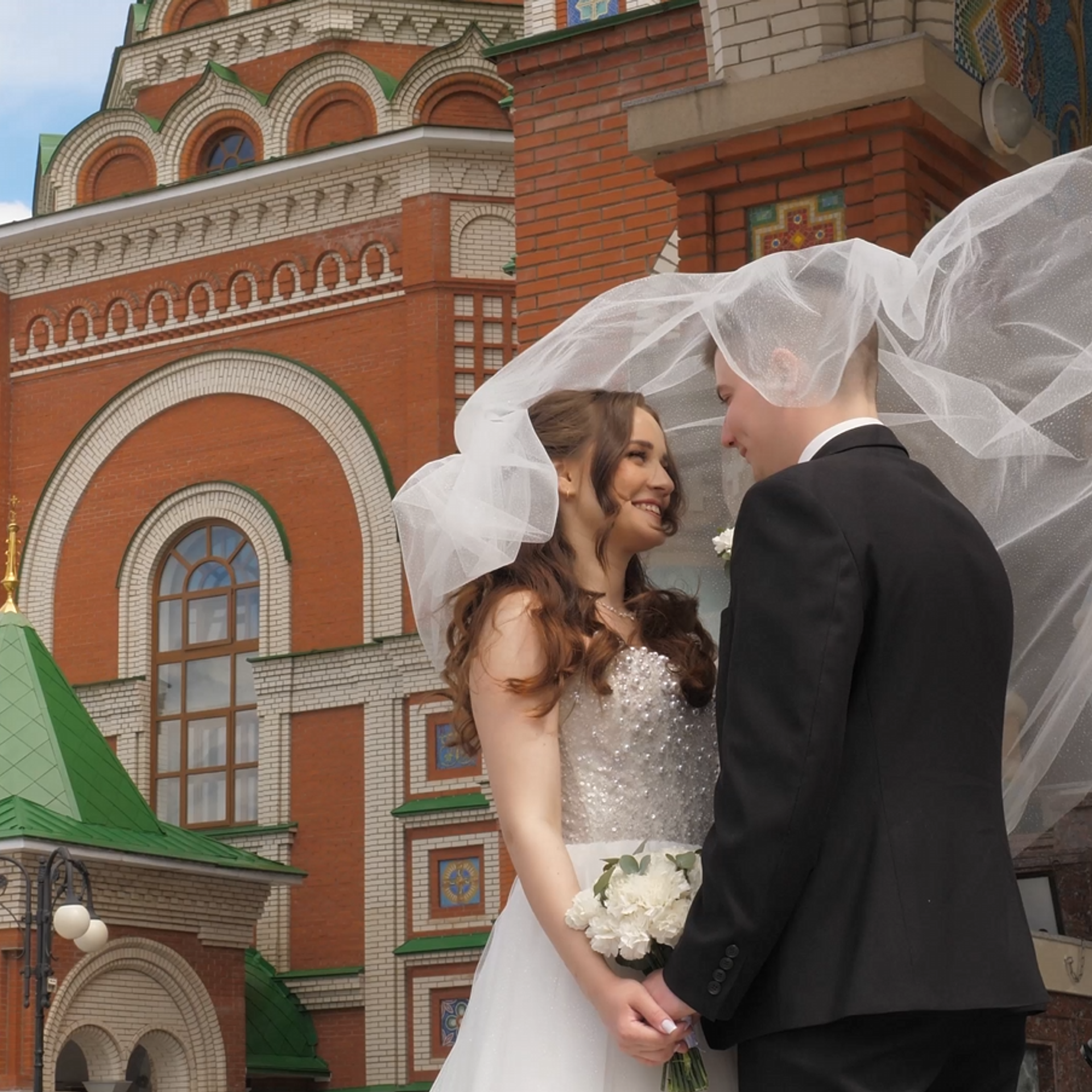 Моя попытка остановить время в&nbsp;тот миг, когда оно стало идеальным.