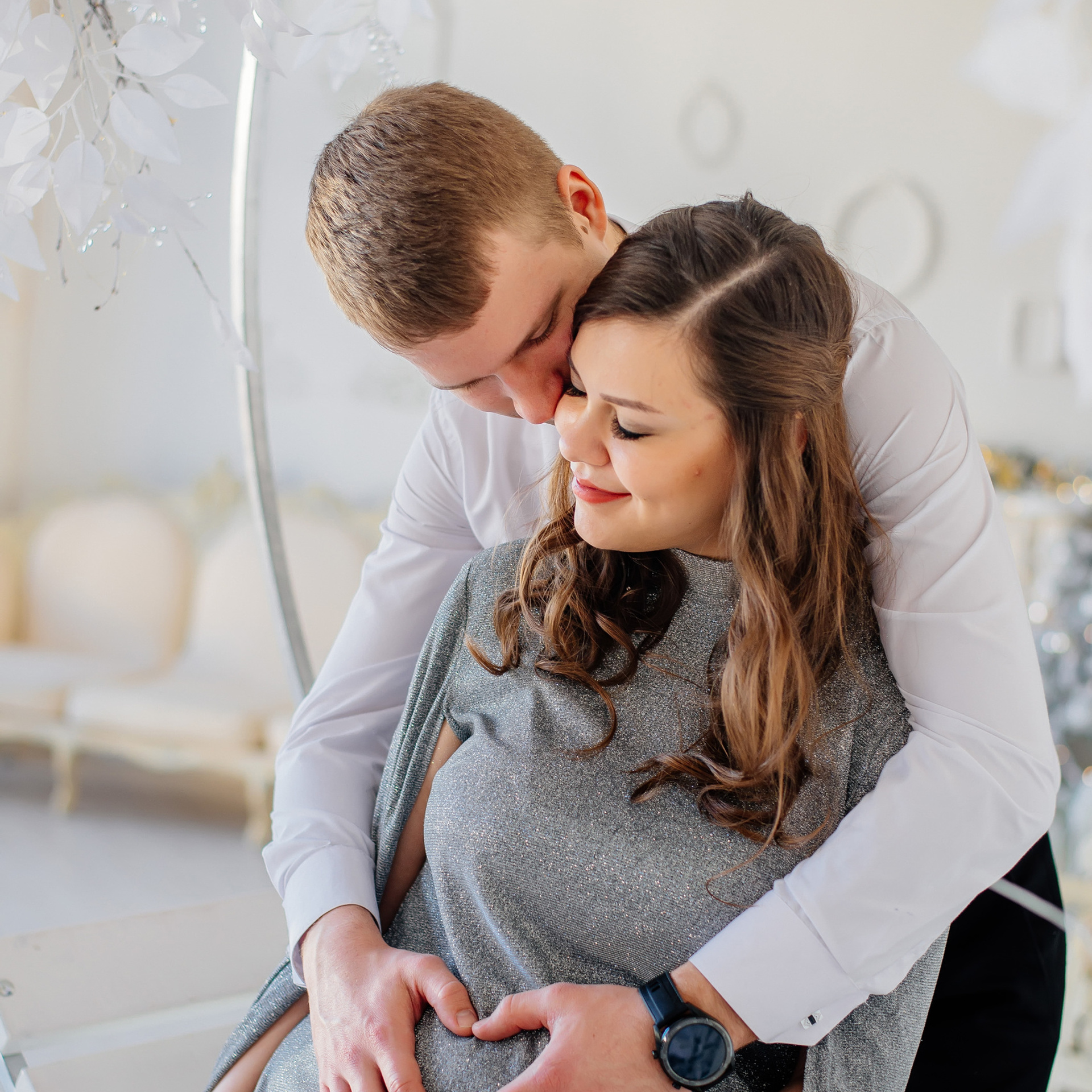 Отзывы о фотографе Семеновой Инне. Семейный и свадебный фотограф Семенова Инна