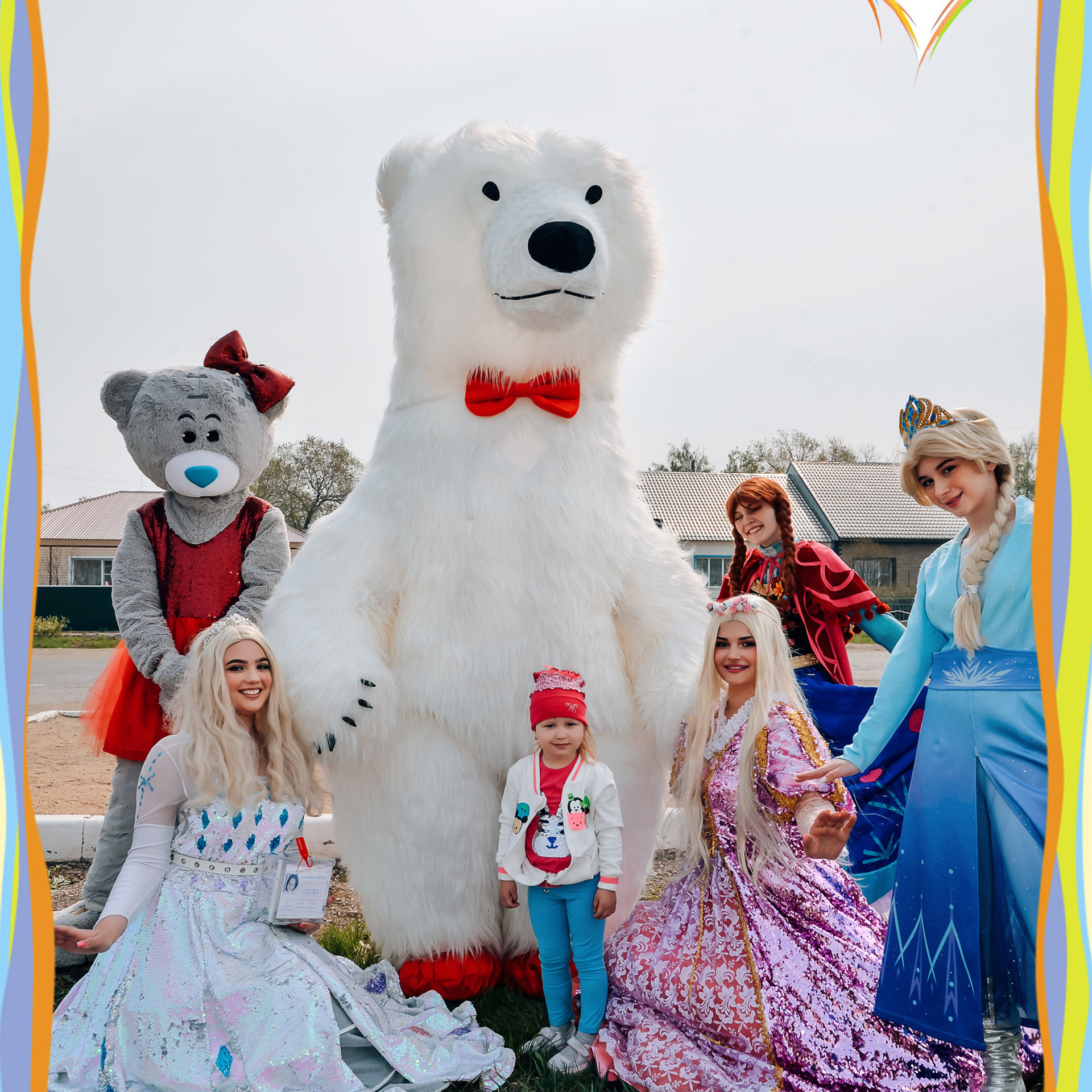 Отзывы. Женский и контент фотограф Алтайский край