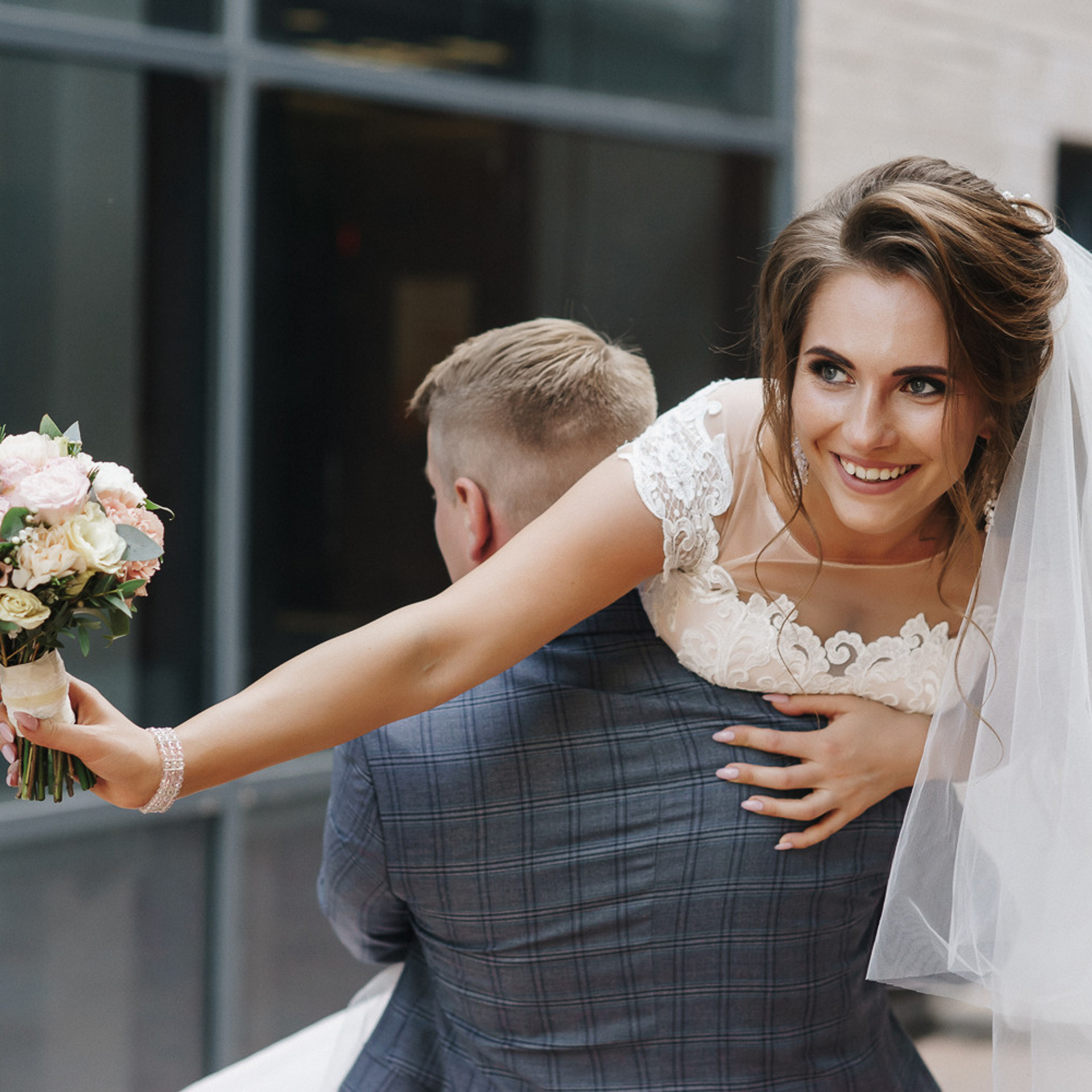 Отзывы. Свадебный фотограф Воронеж Марина Грудинина