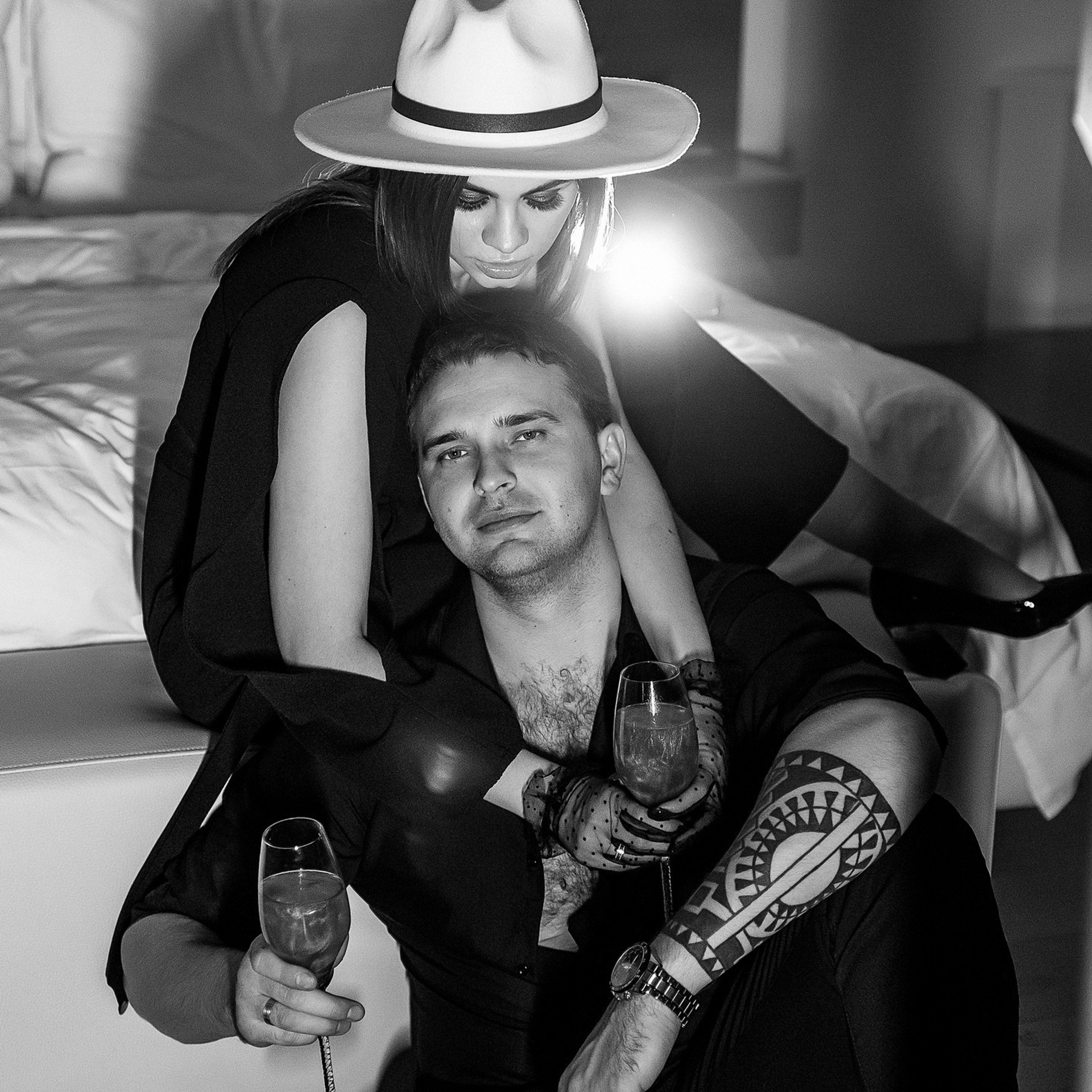 Отзывы. Свадебный фотограф Воронеж Марина Грудинина