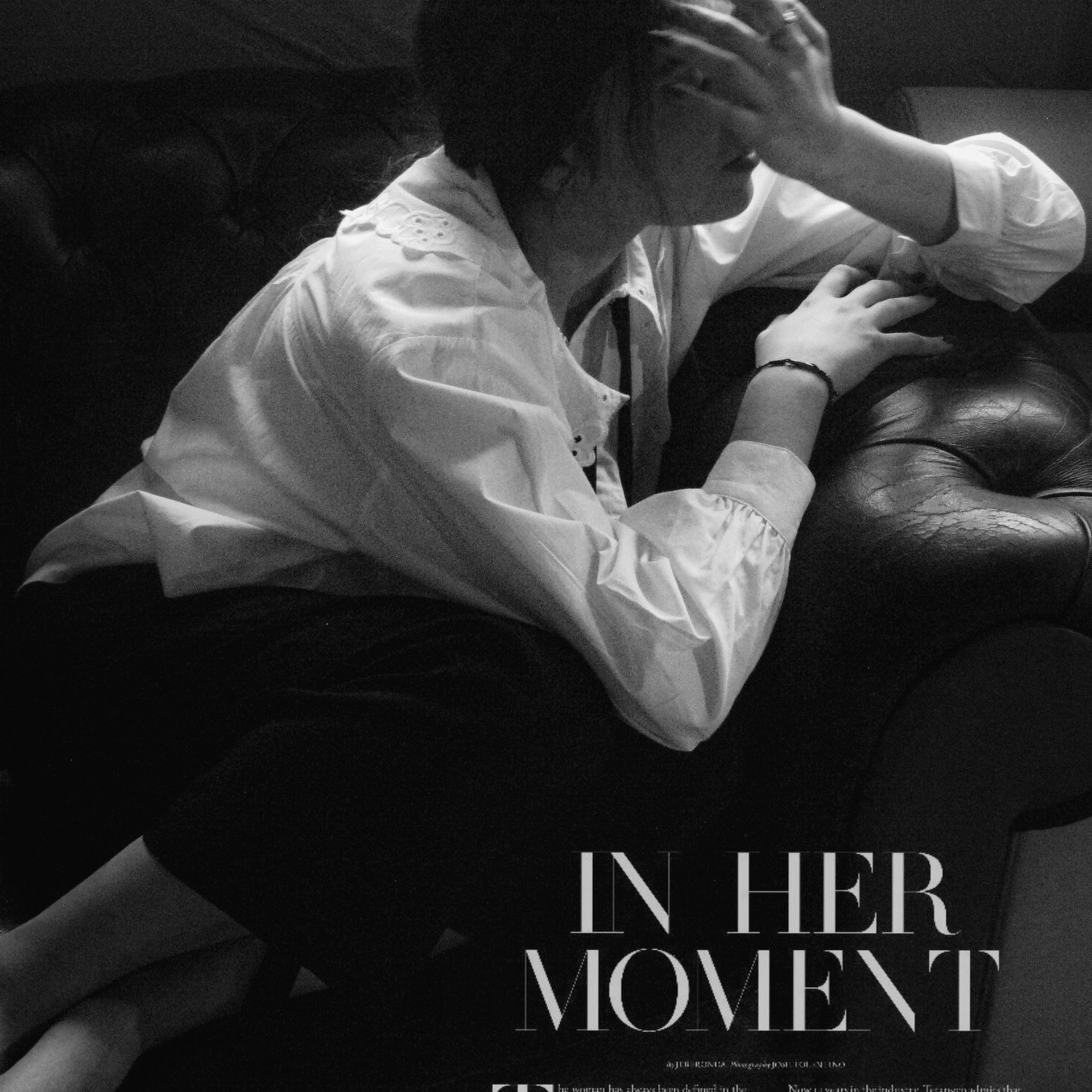 Отзывы. Портретный и свадебный фотограф в Москве Александра