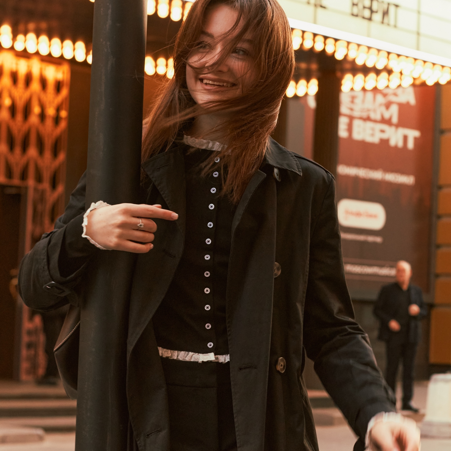 Отзывы. Портретный и свадебный фотограф в Москве Александра