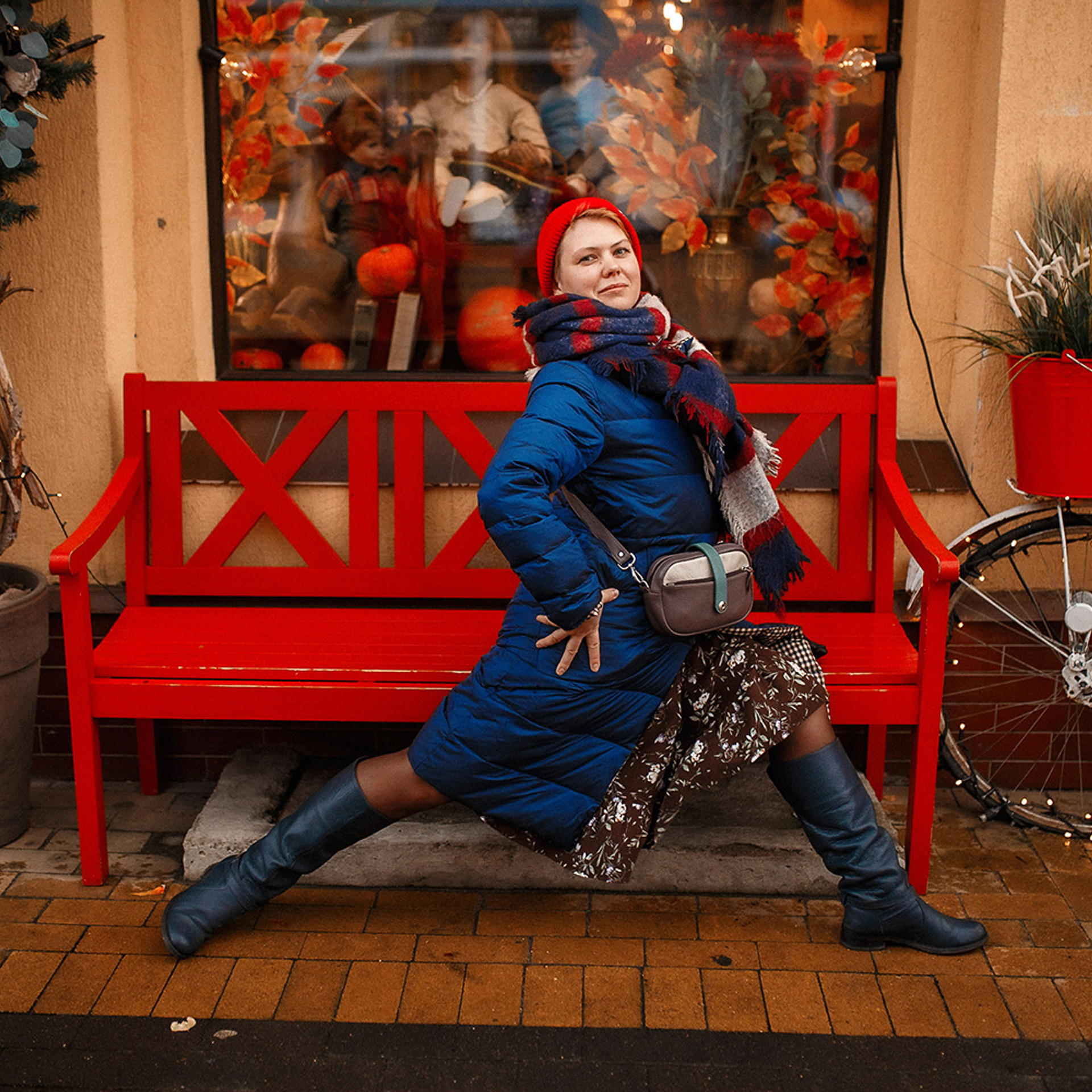 Отзывы. Женский и семейный фотограф в Санкт-Петербурге Лидия Лиженина