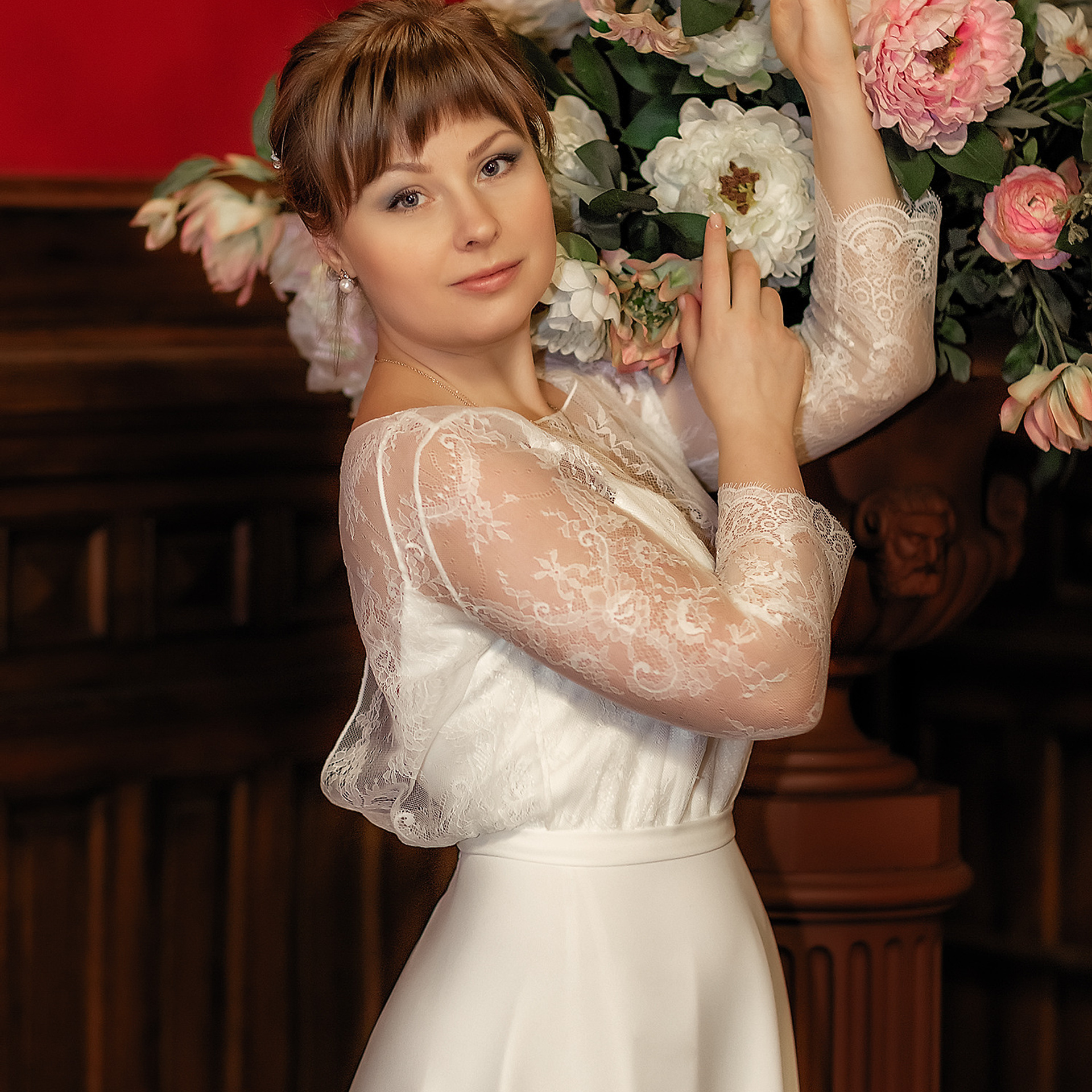 Отзывы. Женский и семейный фотограф в Санкт-Петербурге Лидия Лиженина