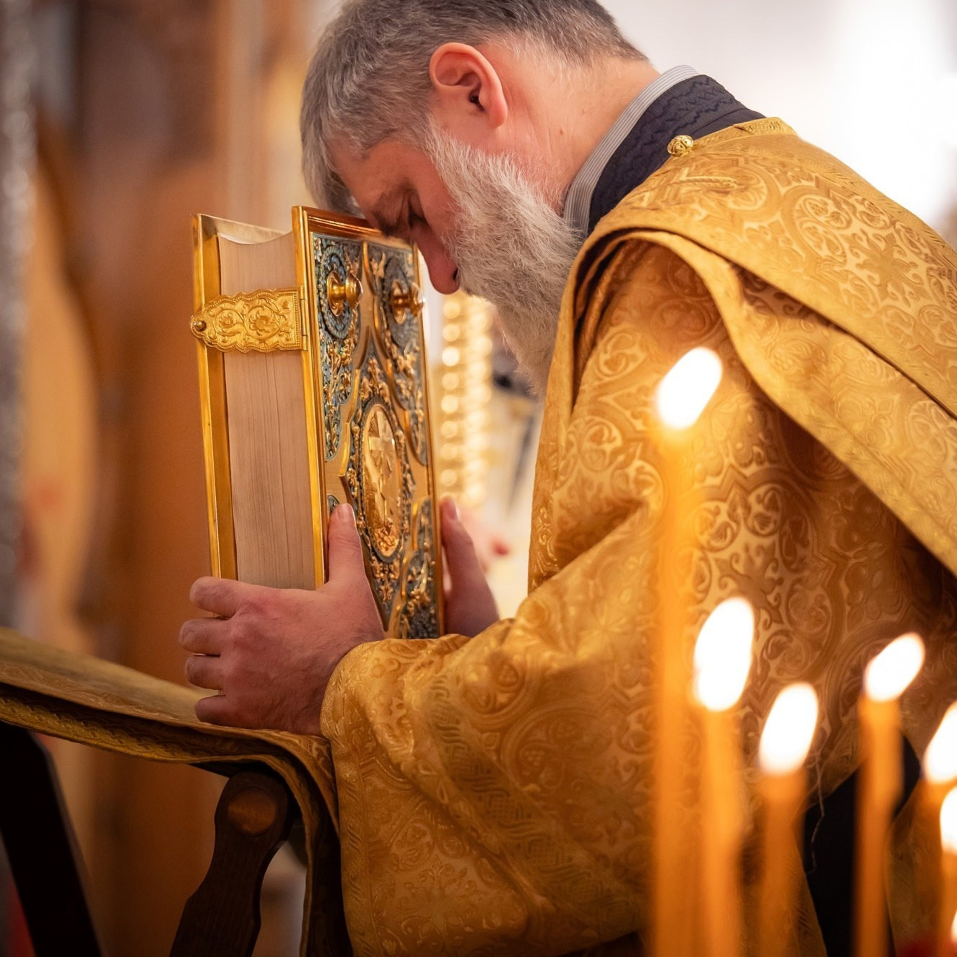 Антон и Татьяна Денисенко