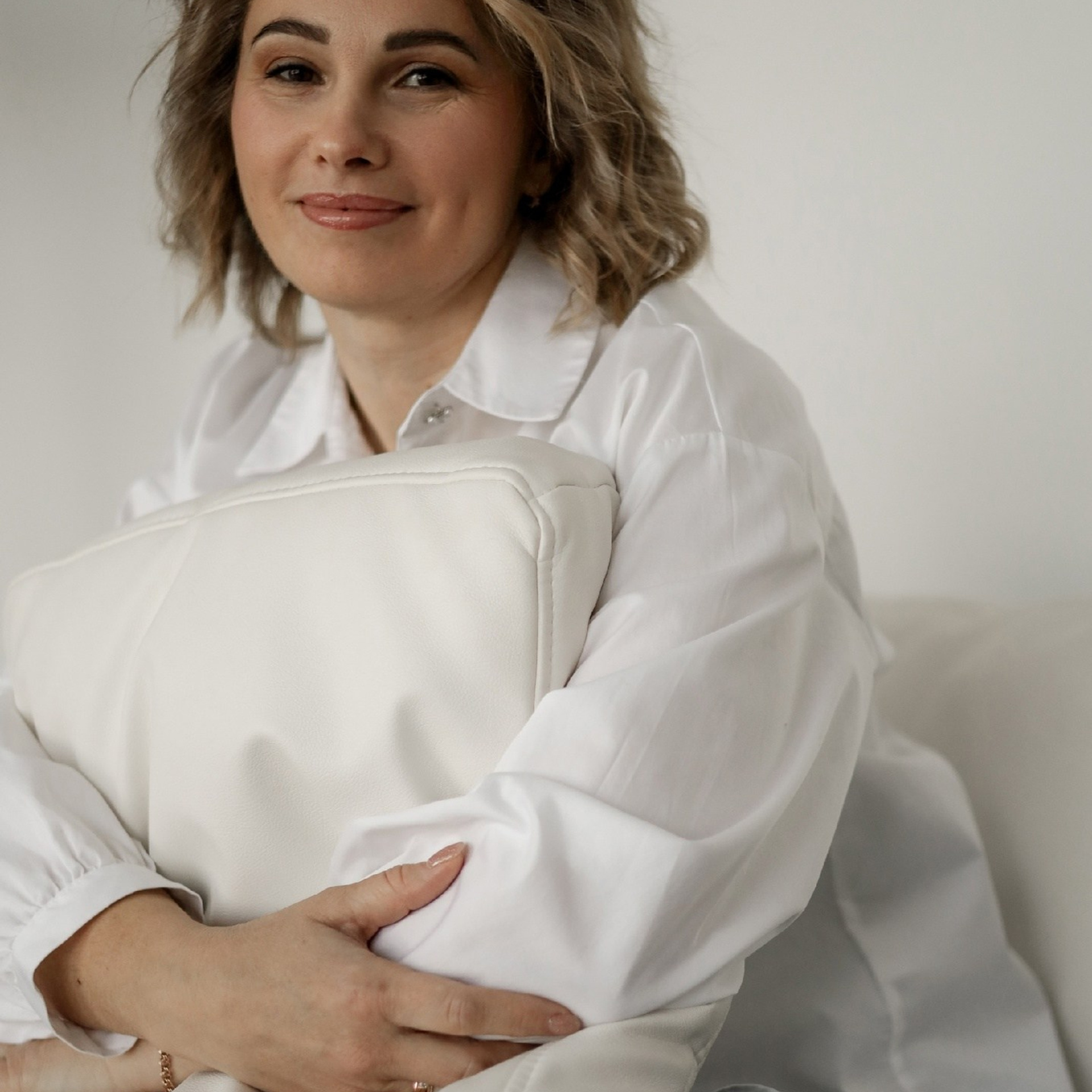 Reviews. Photographer Tatiana Ivanova in Yaroslavl