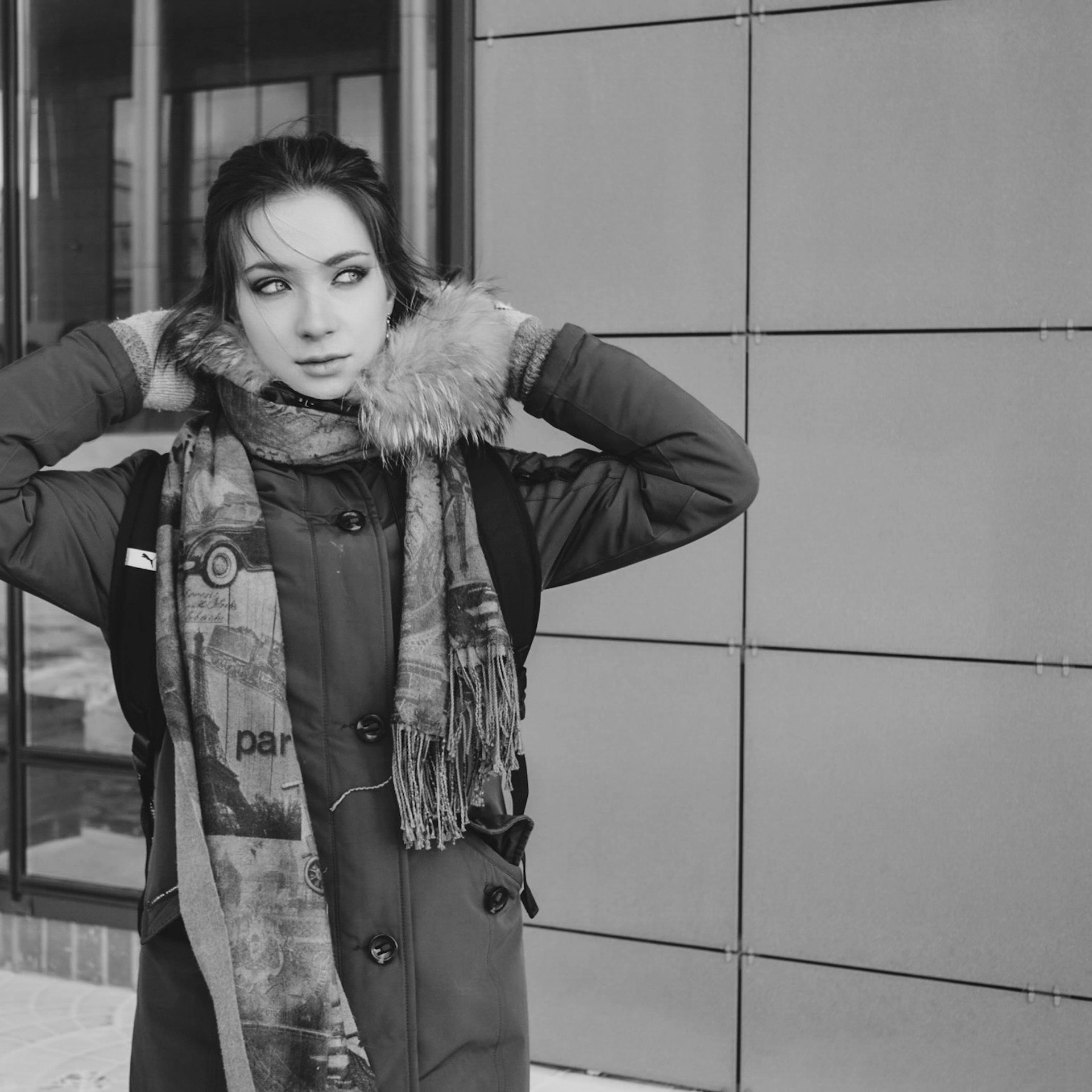 Reviews. Photographer Tatiana Ivanova in Yaroslavl