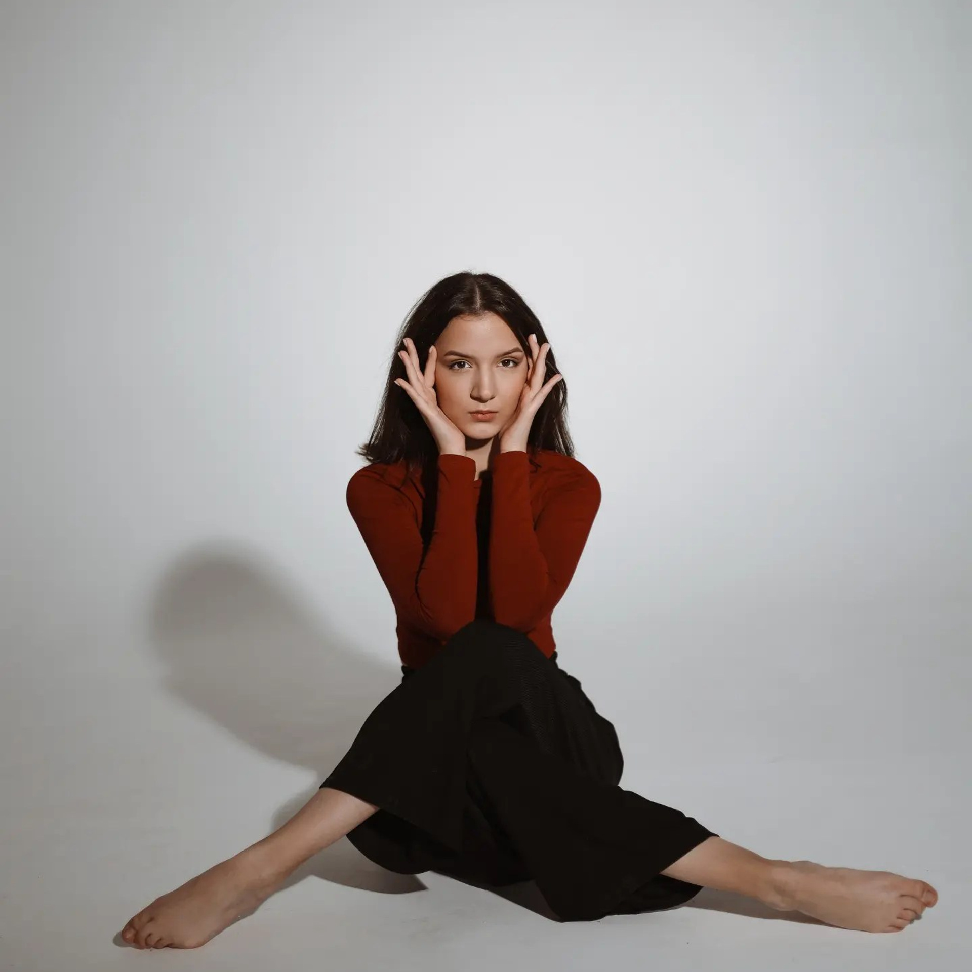 Reviews. Photographer Tatiana Ivanova in Yaroslavl