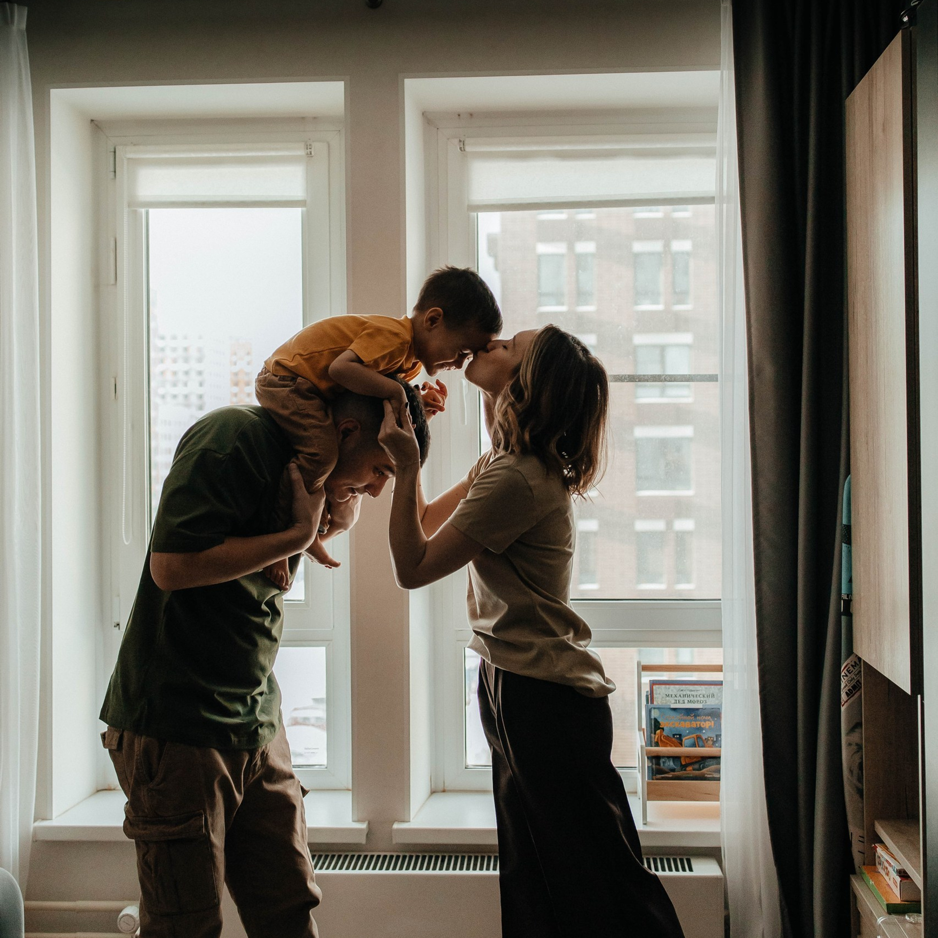 Отзывы. Семейный фотограф в Москве, Щелково, Фрязино _ Виктория Степанова