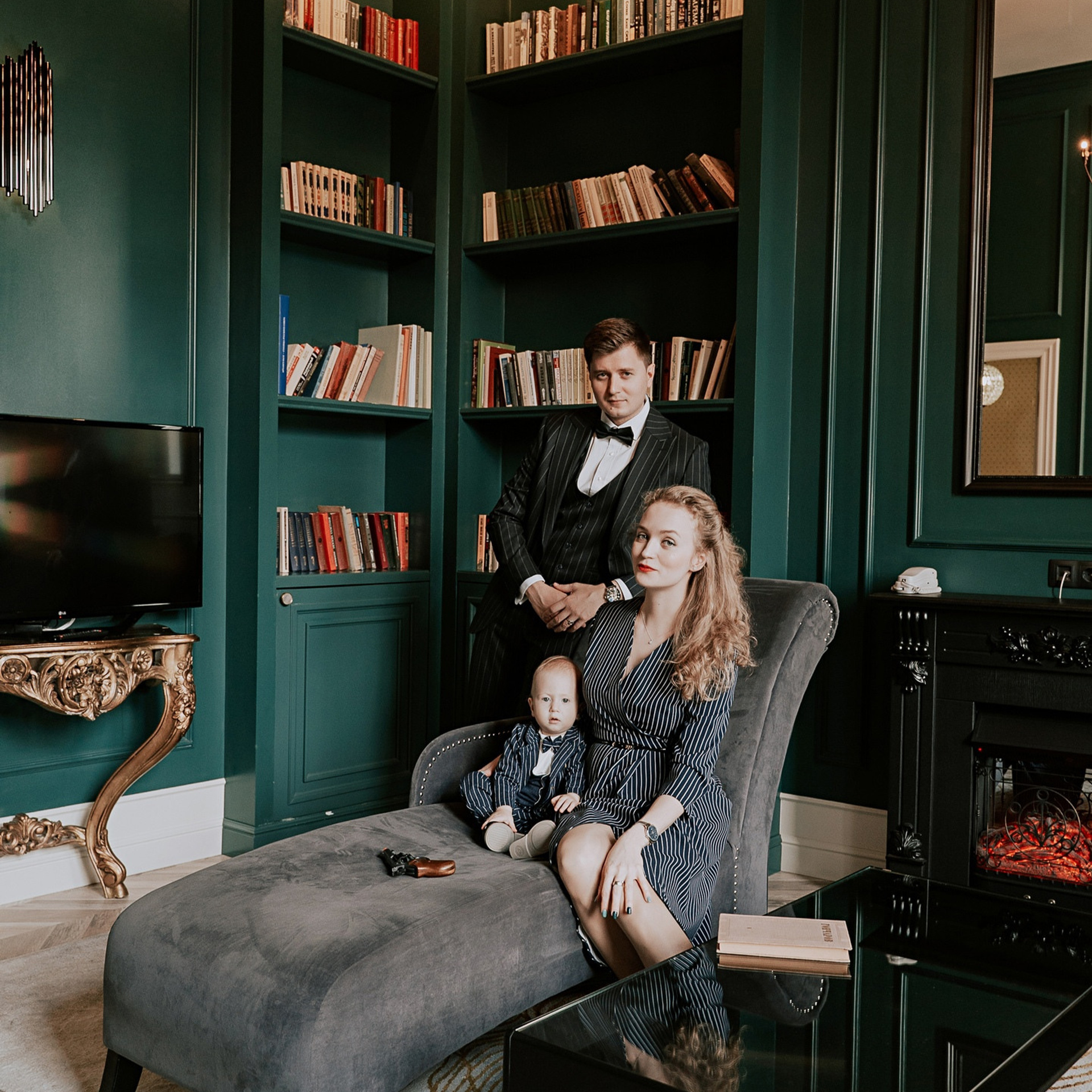 ОТЗЫВЫ. Фотограф Виктория Торгашёва. Астрахань