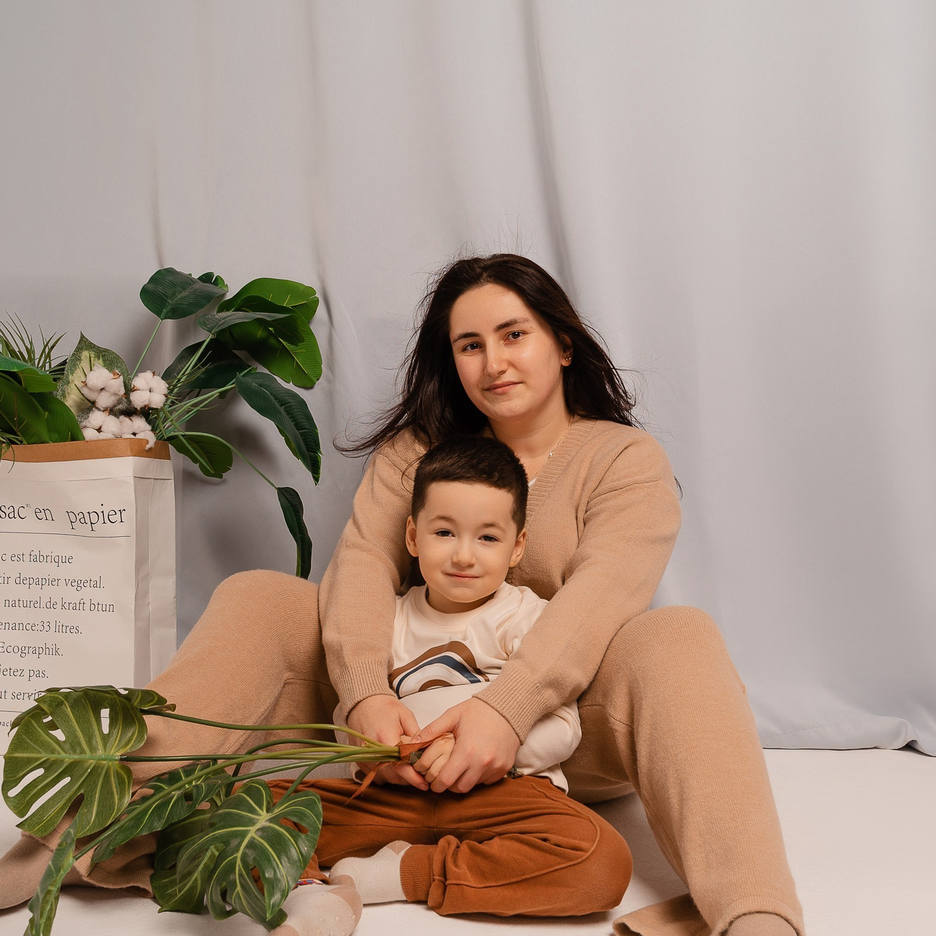 ОТЗЫВЫ. Фотограф Виктория Торгашёва. Астрахань