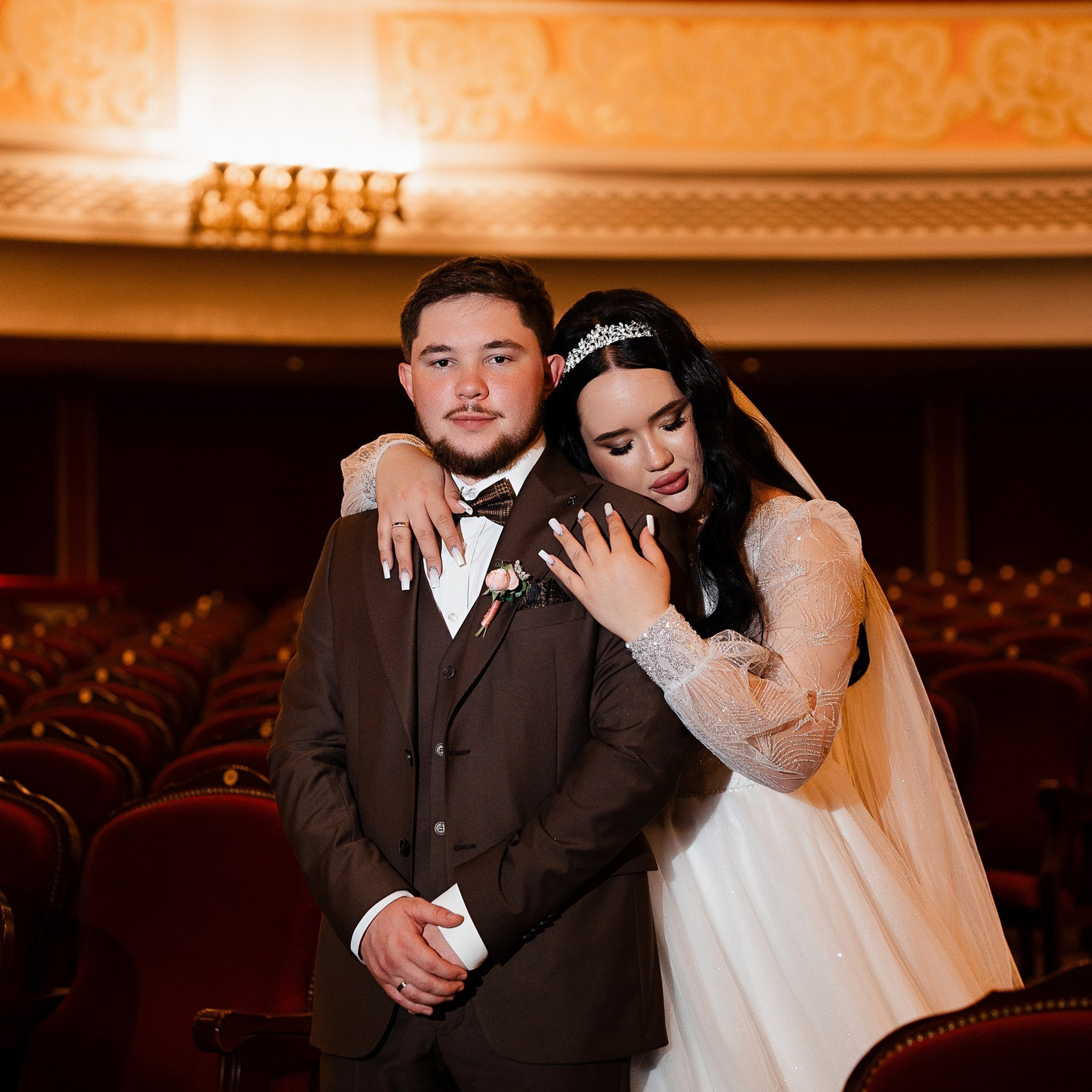 ОТЗЫВЫ. Фотограф Виктория Торгашёва. Астрахань