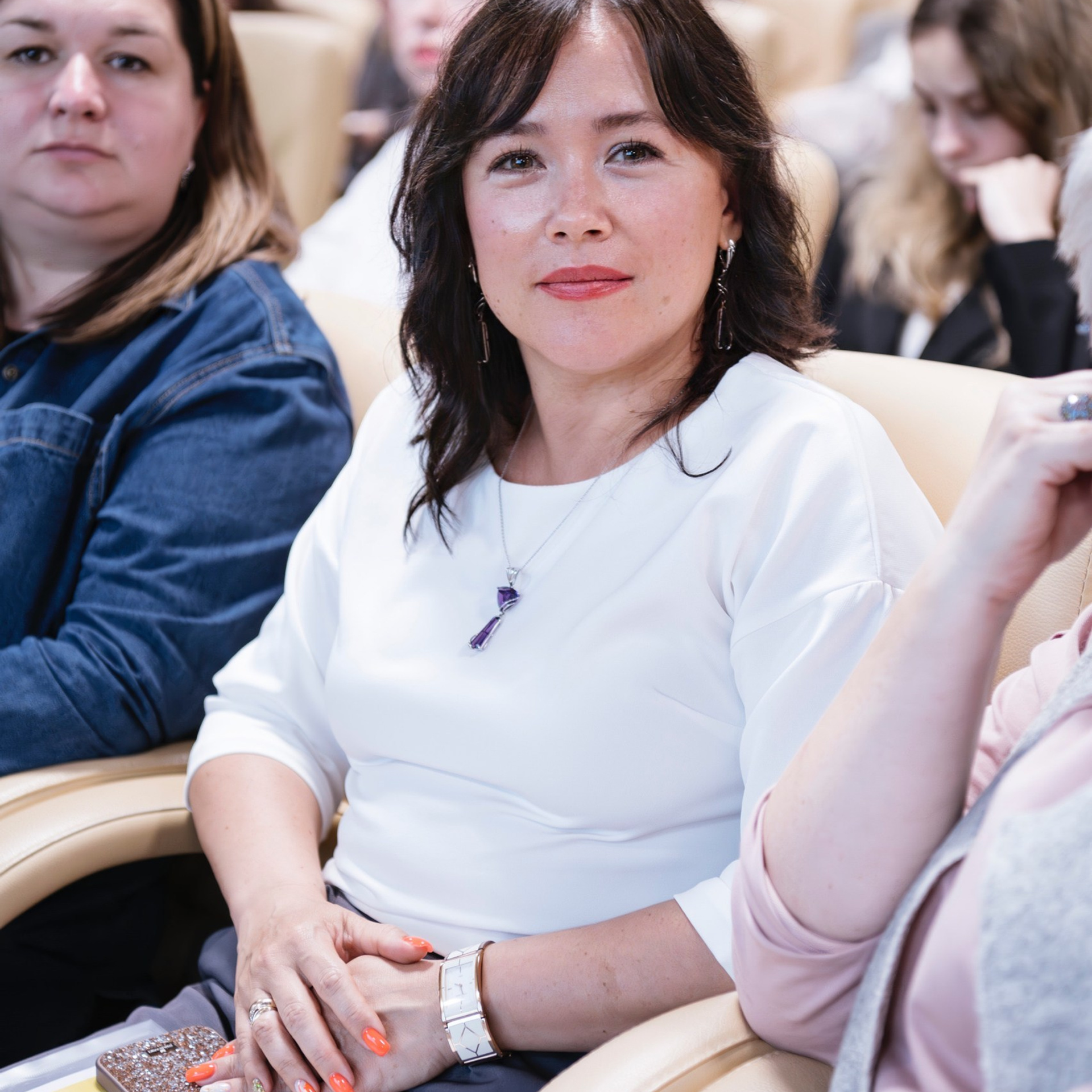 Отзывы. Свадебный фотограф Дина Сейцман