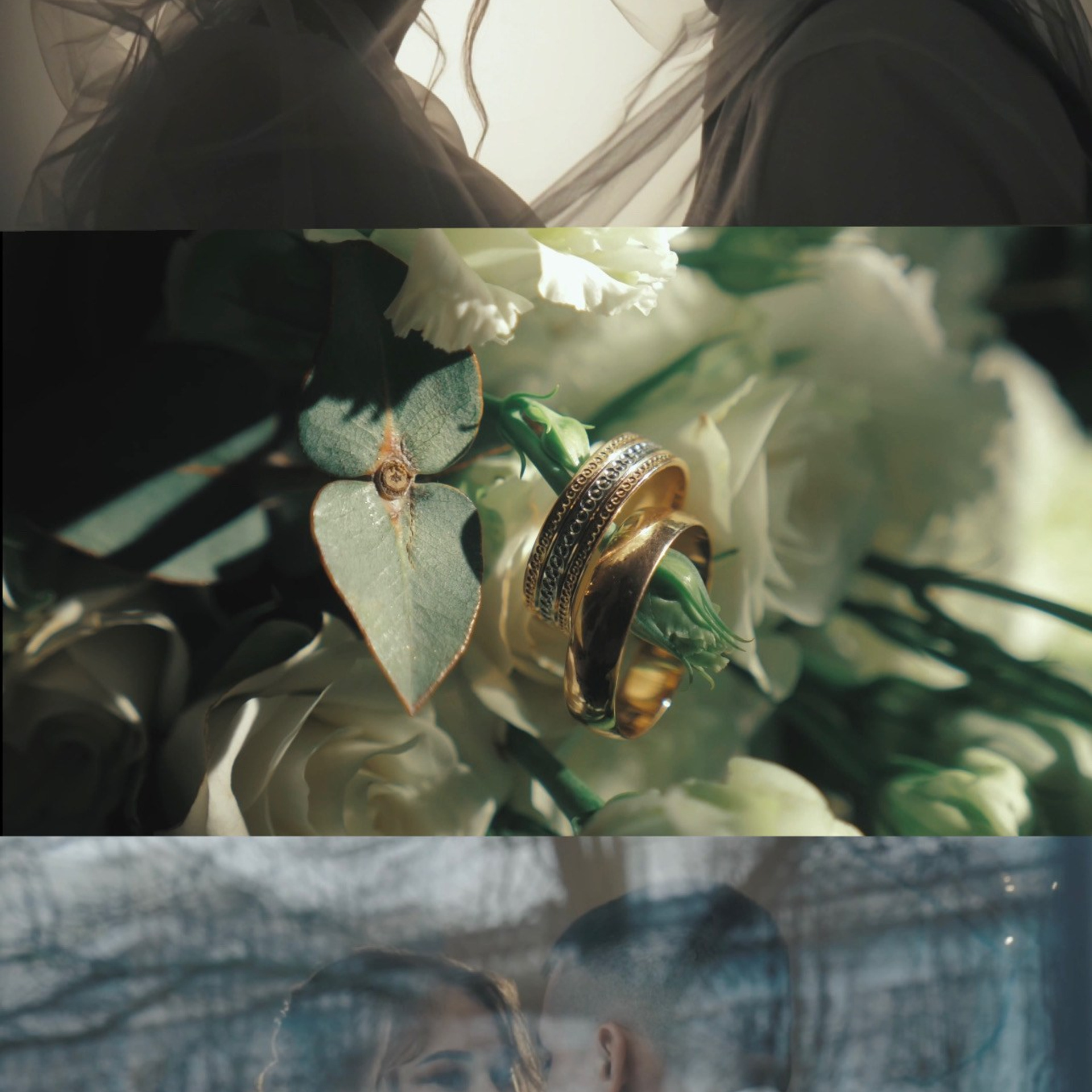 Свадебные моменты