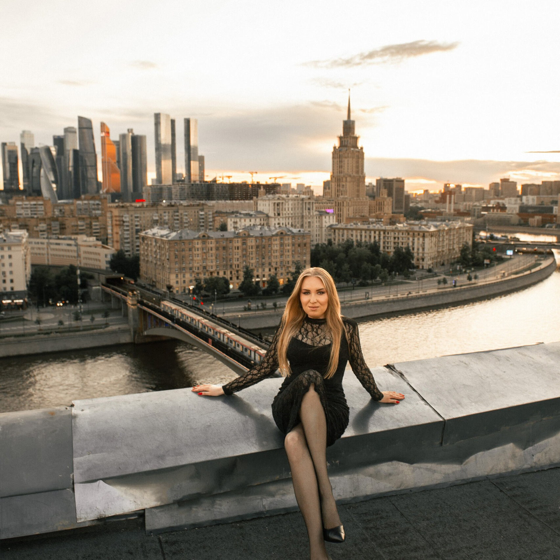 Отзывы. Тучина Дарья фотограф