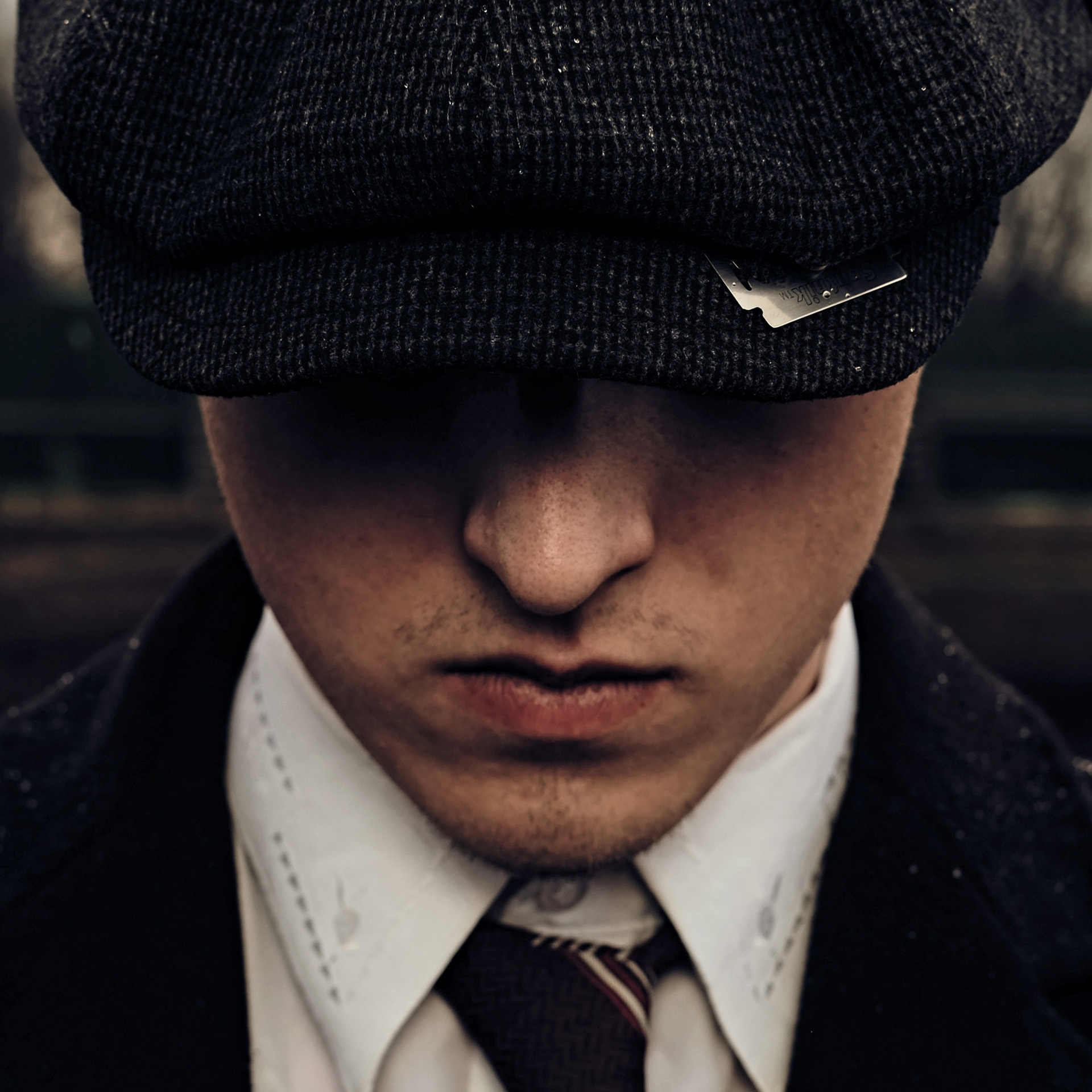 Alexander «Peaky Blinders»
