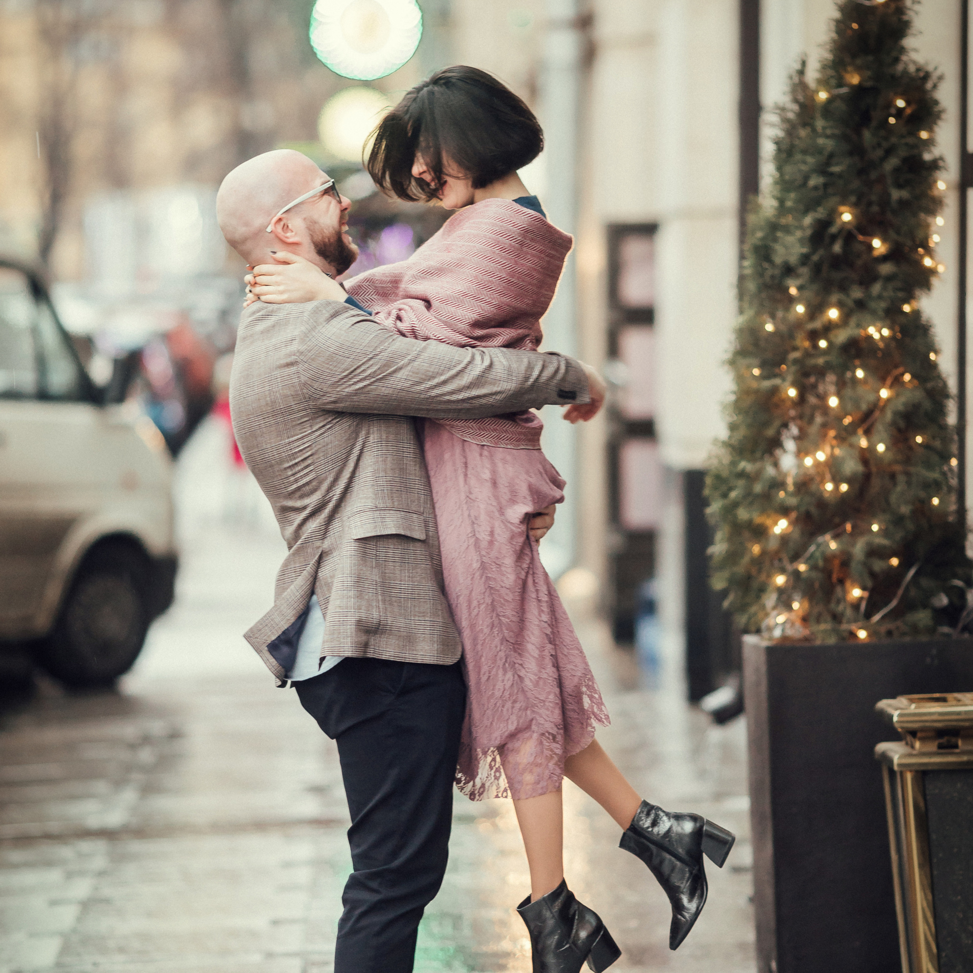 Свадьба в новом формате