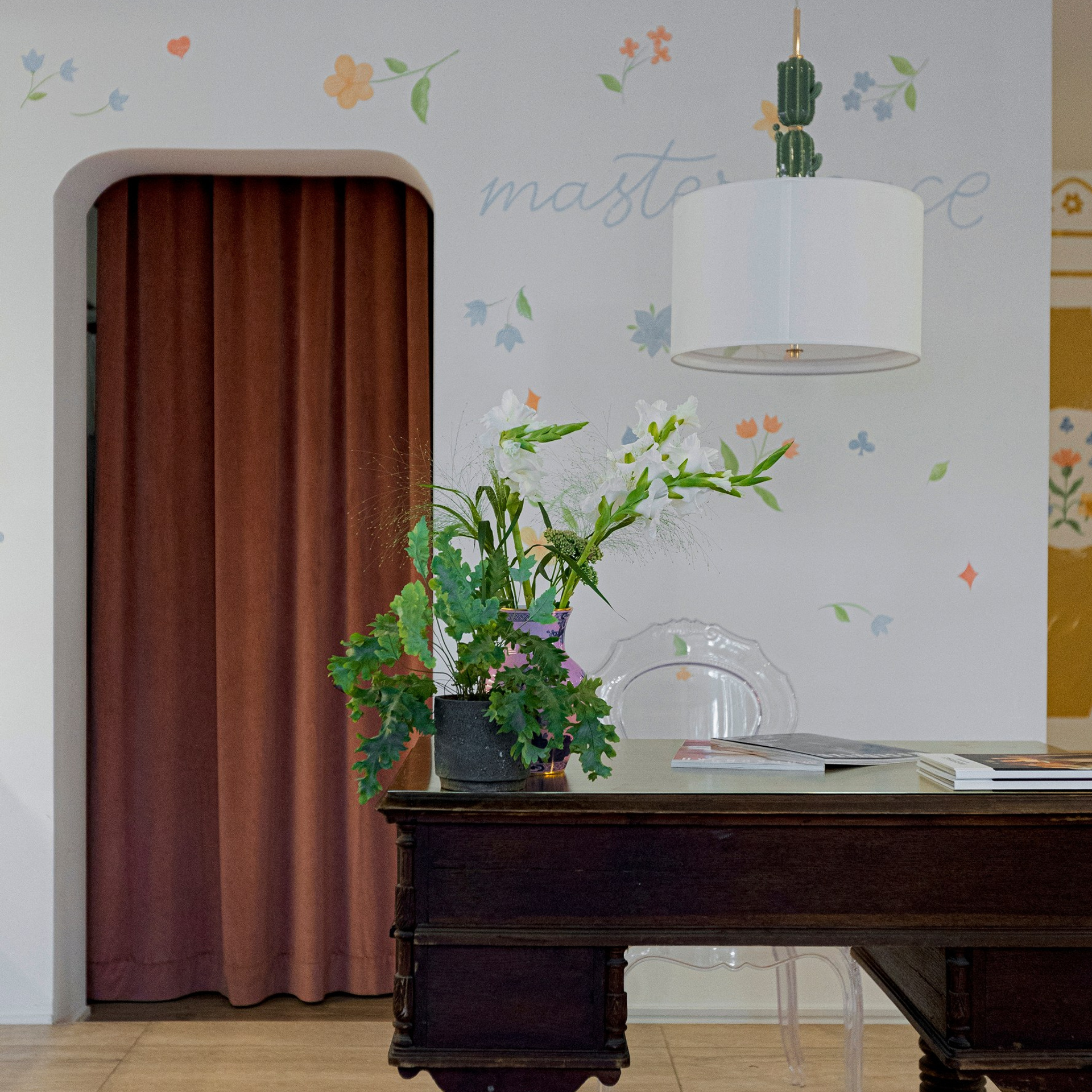 M A S T E R P I E C E