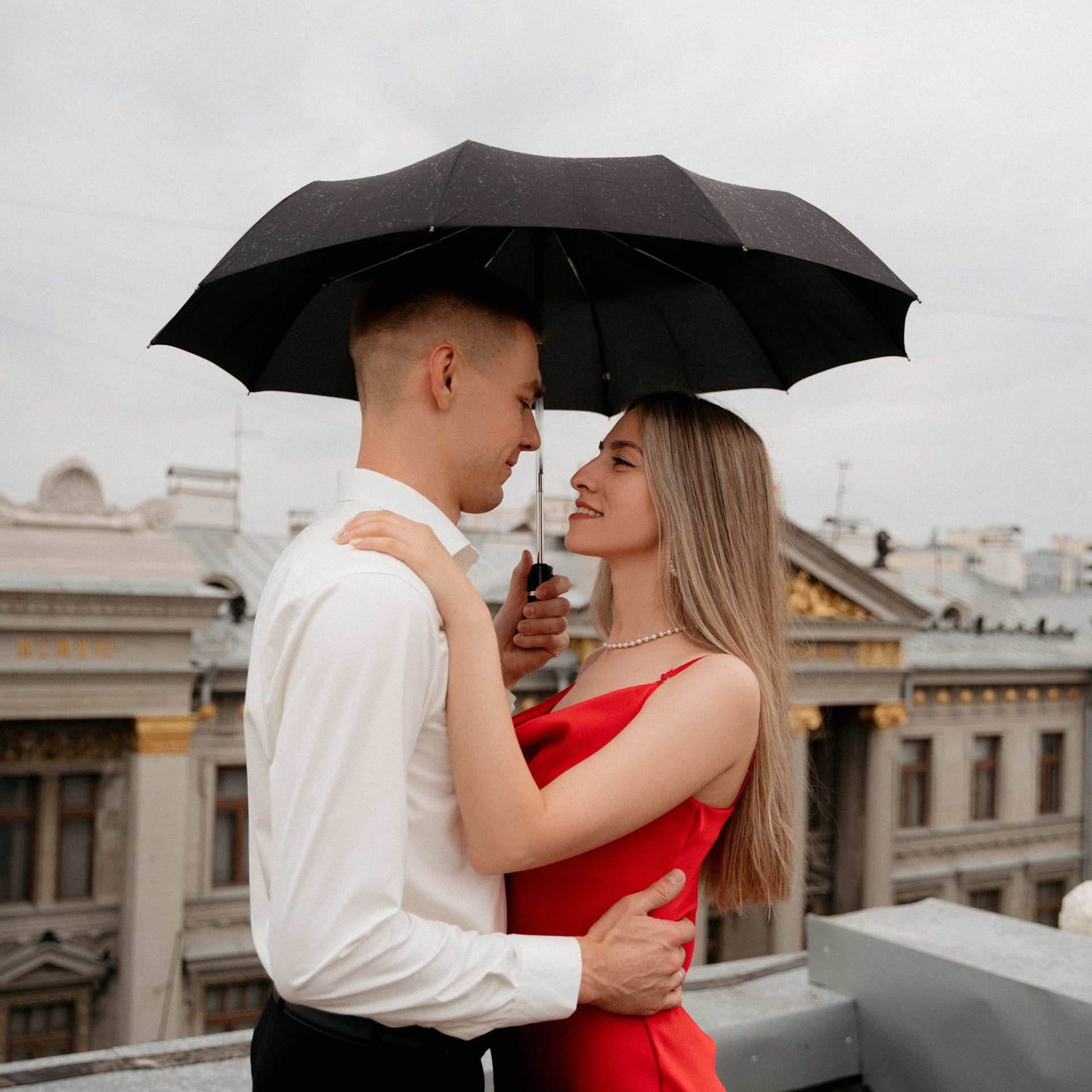 Отзывы. Фотограф Самара Одинокова Ангелина