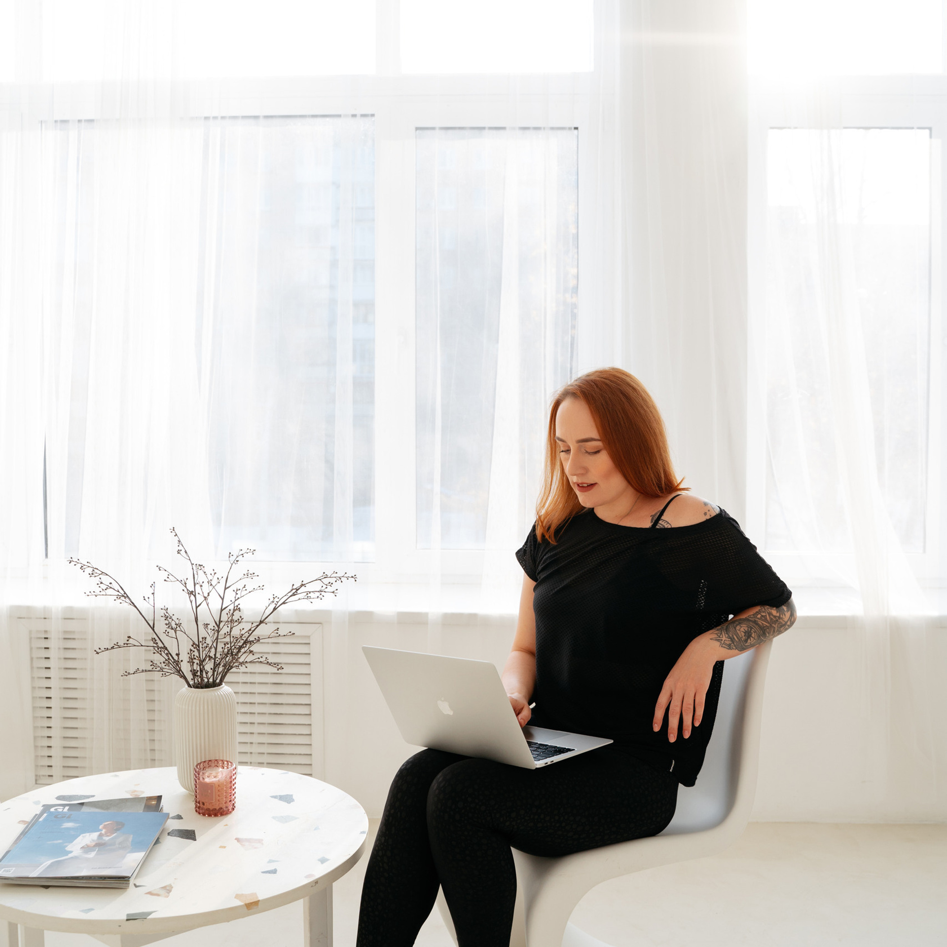 Отзывы. Фотограф Самара Одинокова Ангелина