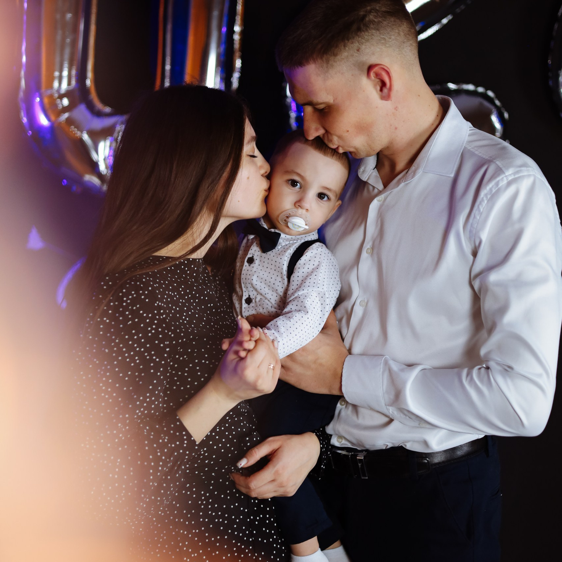 Отзывы. Фотограф Ялуторовск/Тюмень Колесникова Анна