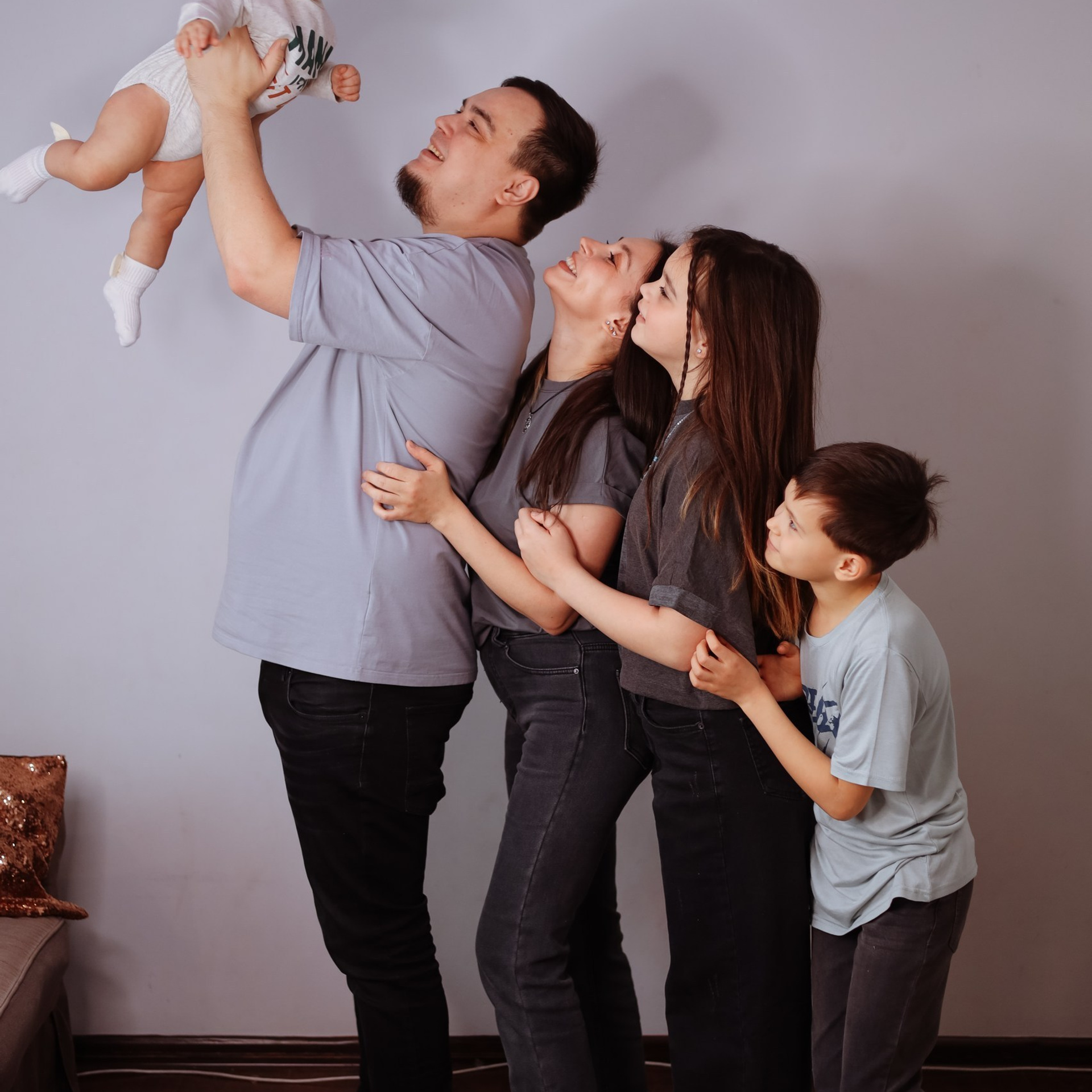 Отзывы. Фотограф Ялуторовск/Тюмень Колесникова Анна