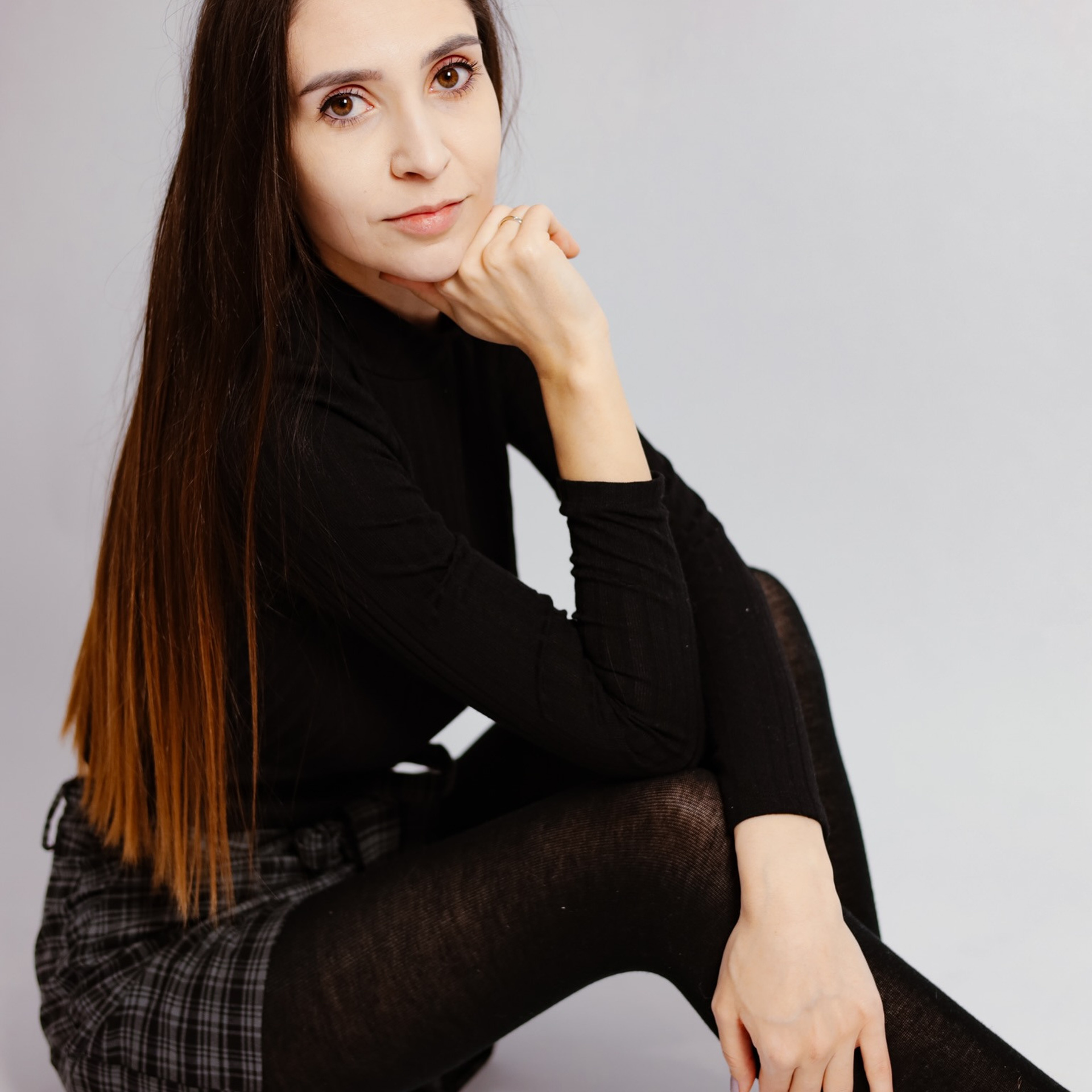 Отзывы. Фотограф Ялуторовск/Тюмень Колесникова Анна