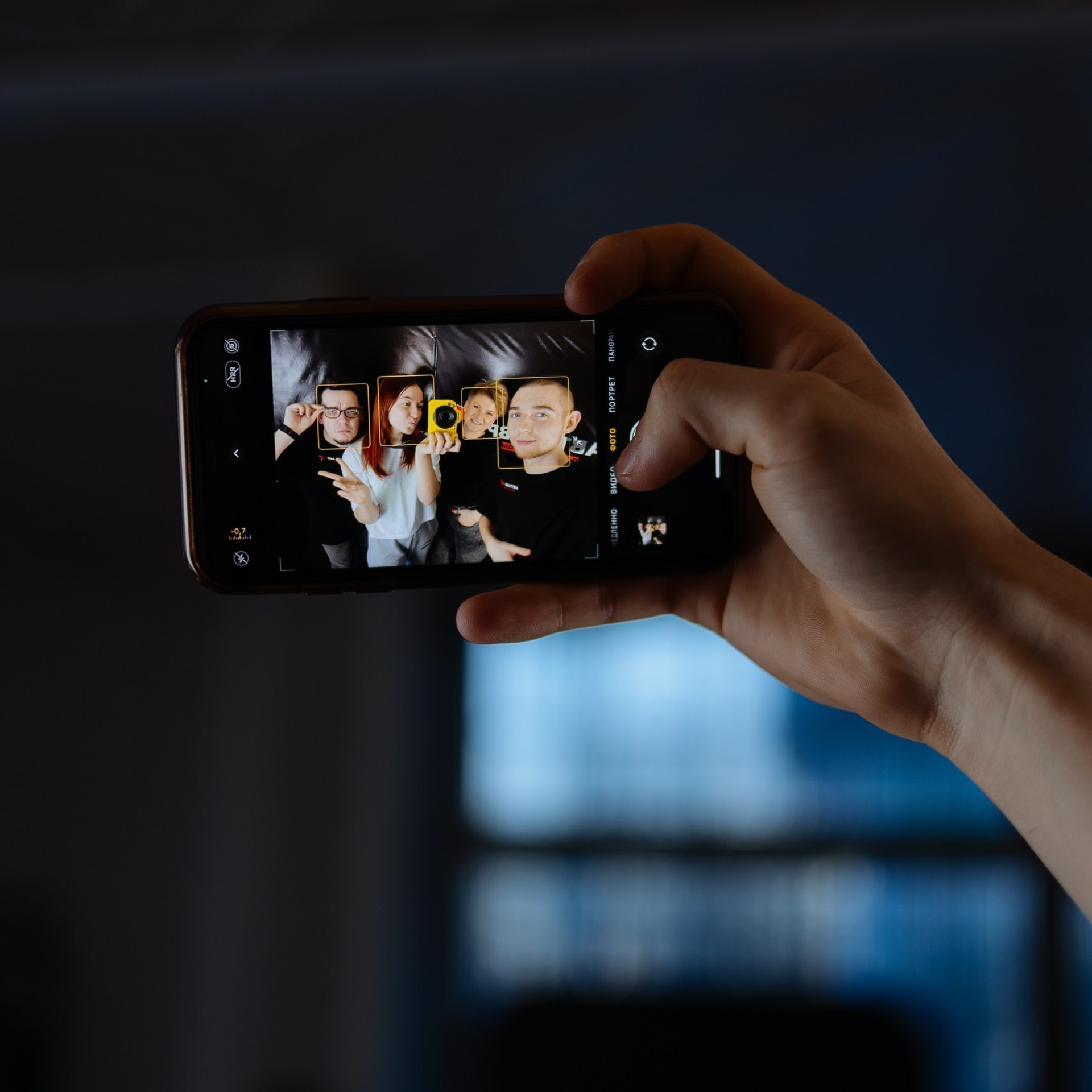 Отзывы. Фотограф Ялуторовск/Тюмень Колесникова Анна