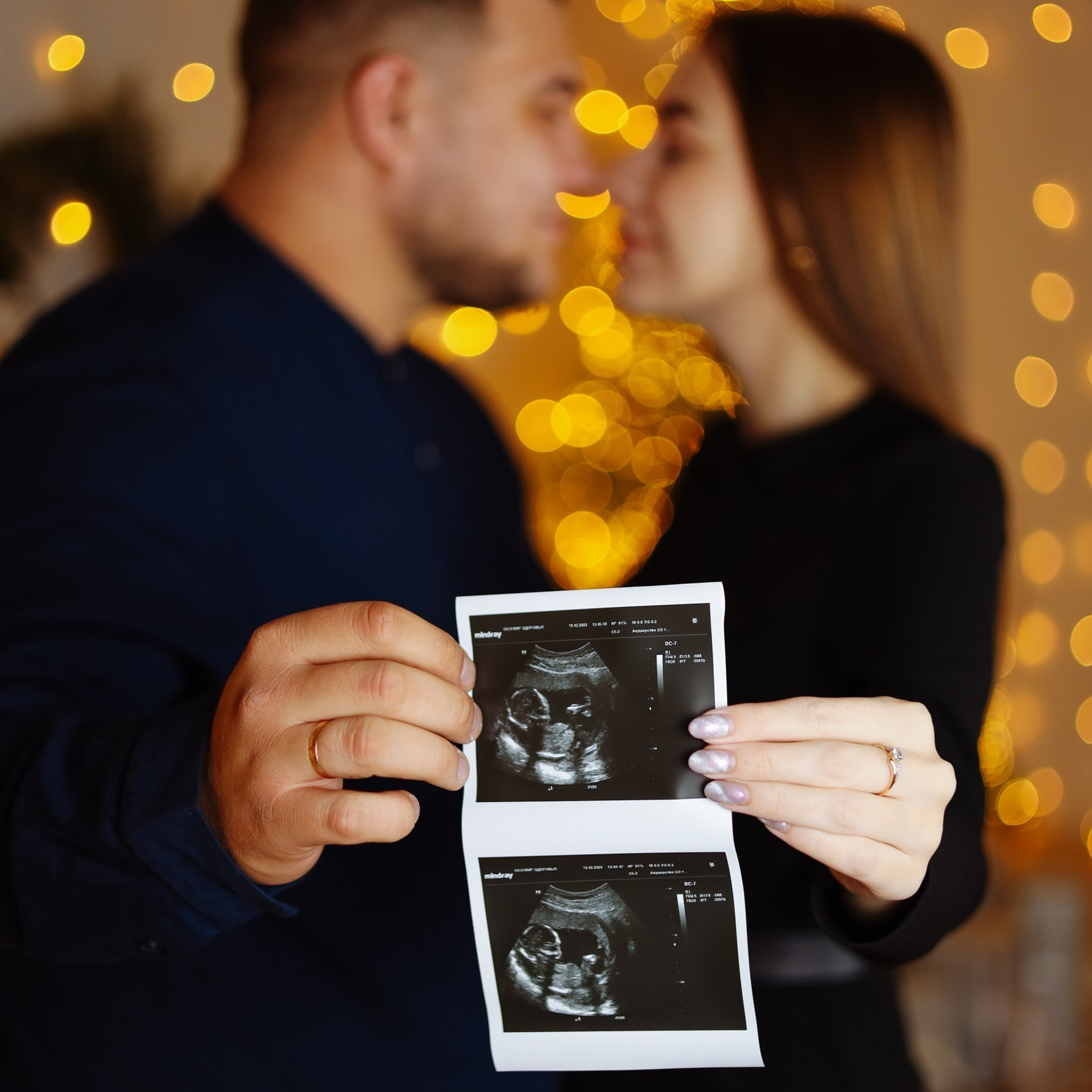 Отзывы. Фотограф Ялуторовск/Тюмень Колесникова Анна