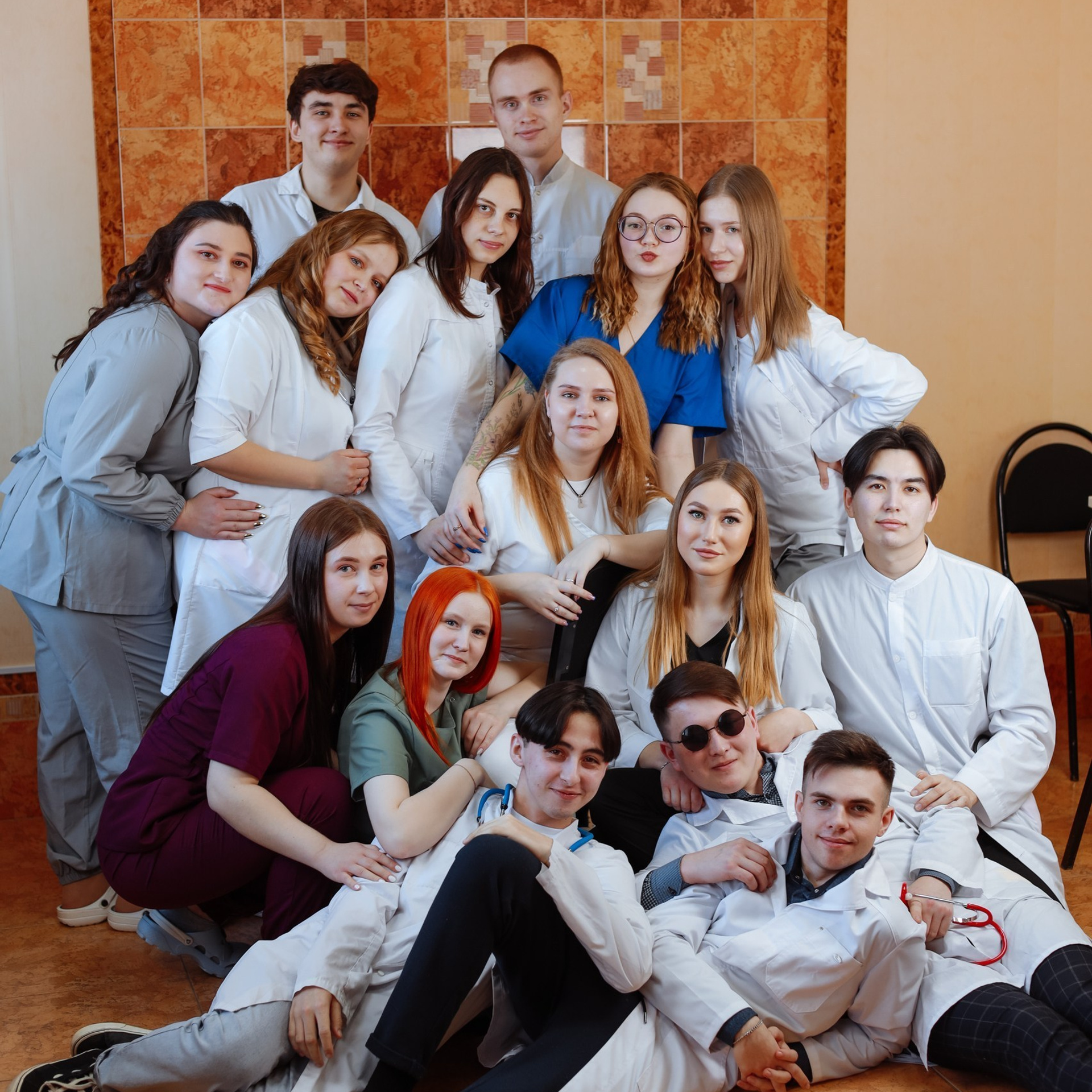 Отзывы. Фотограф Ялуторовск/Тюмень Колесникова Анна