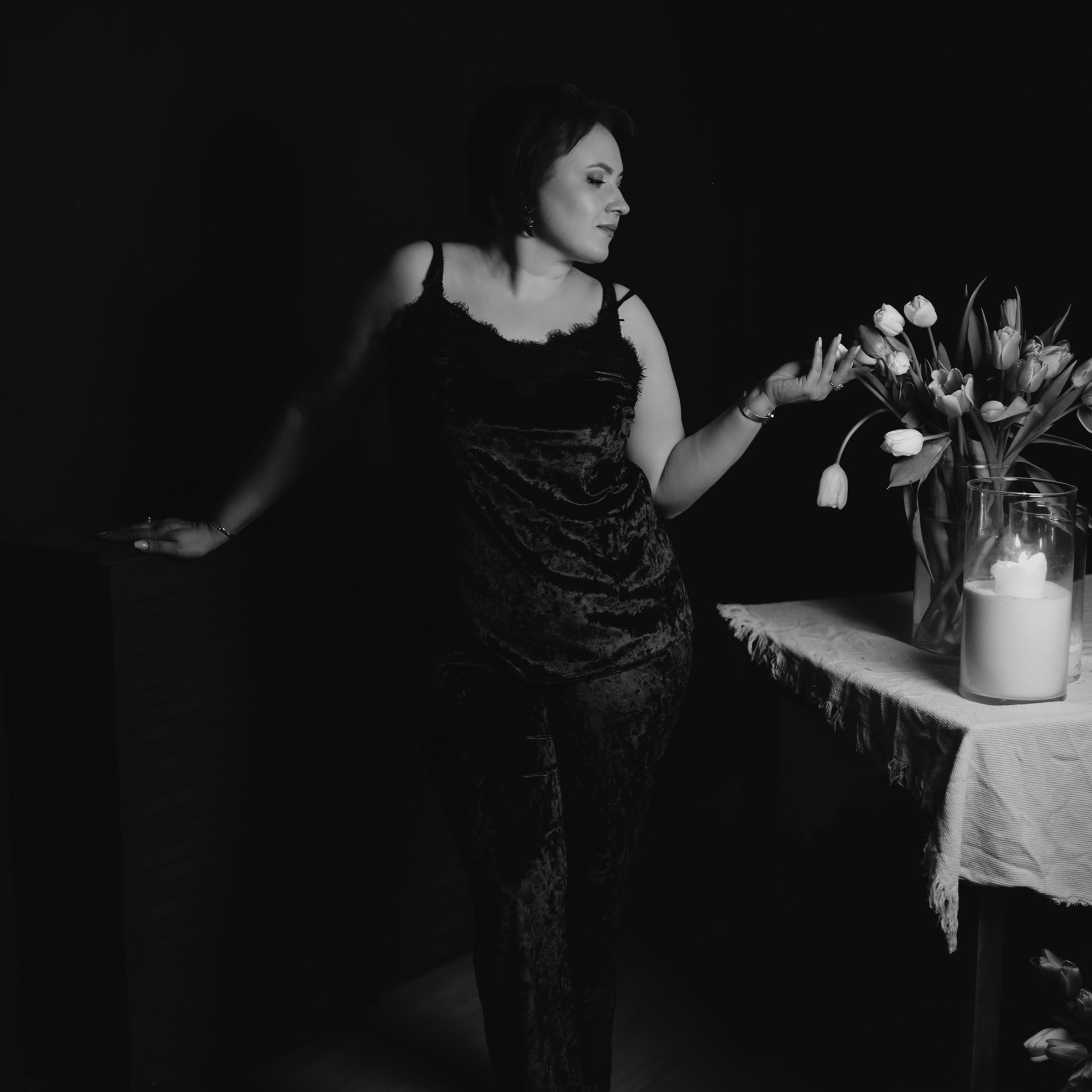 Отзывы. Фотограф Ялуторовск/Тюмень Колесникова Анна