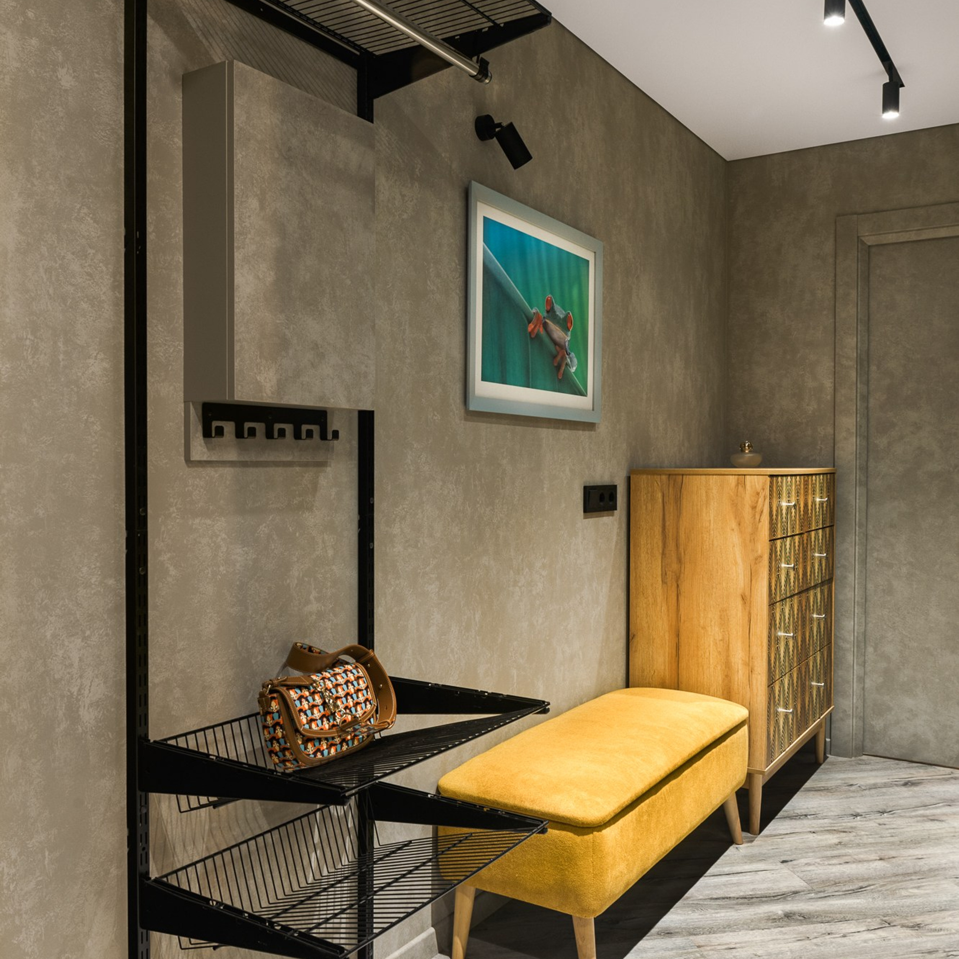 Квартира на&nbsp;Металлистов