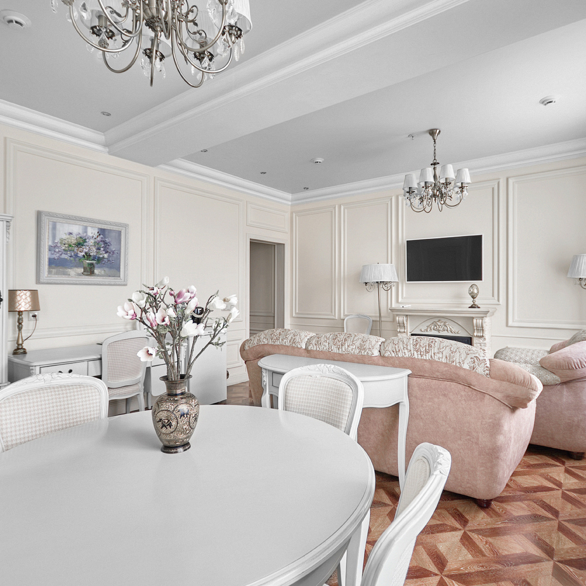 Гостиница Аркадия