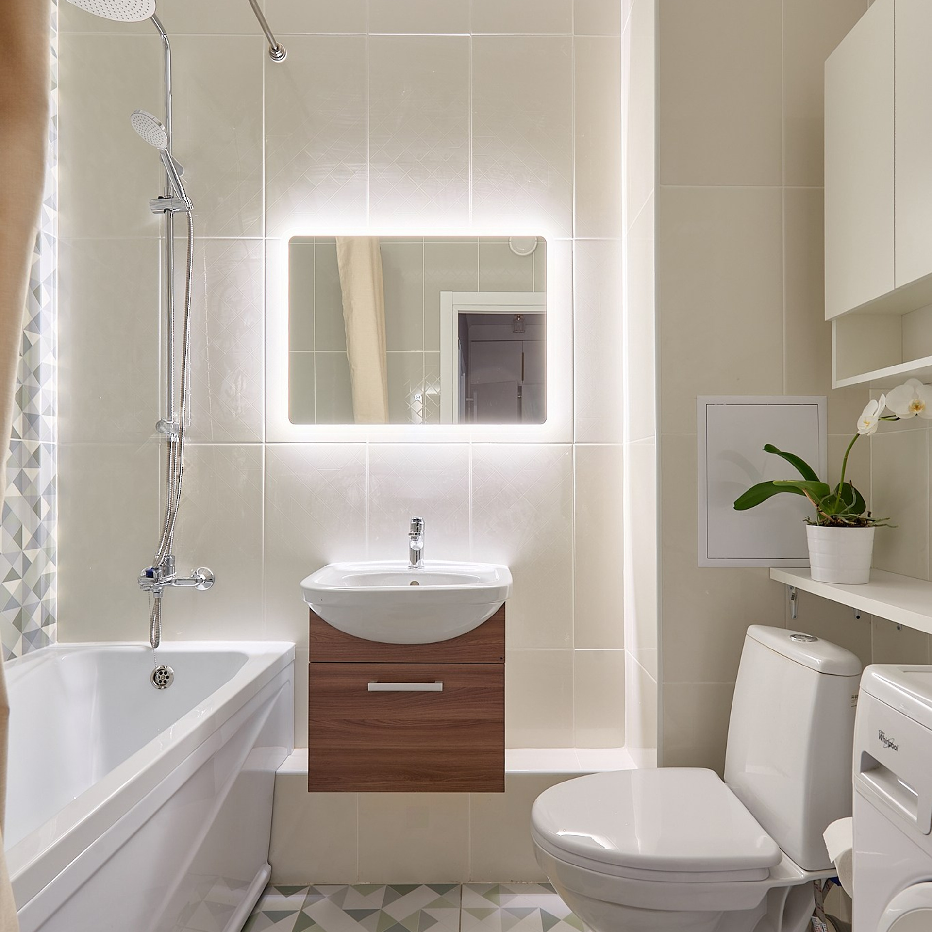 Квартира в Югтаун