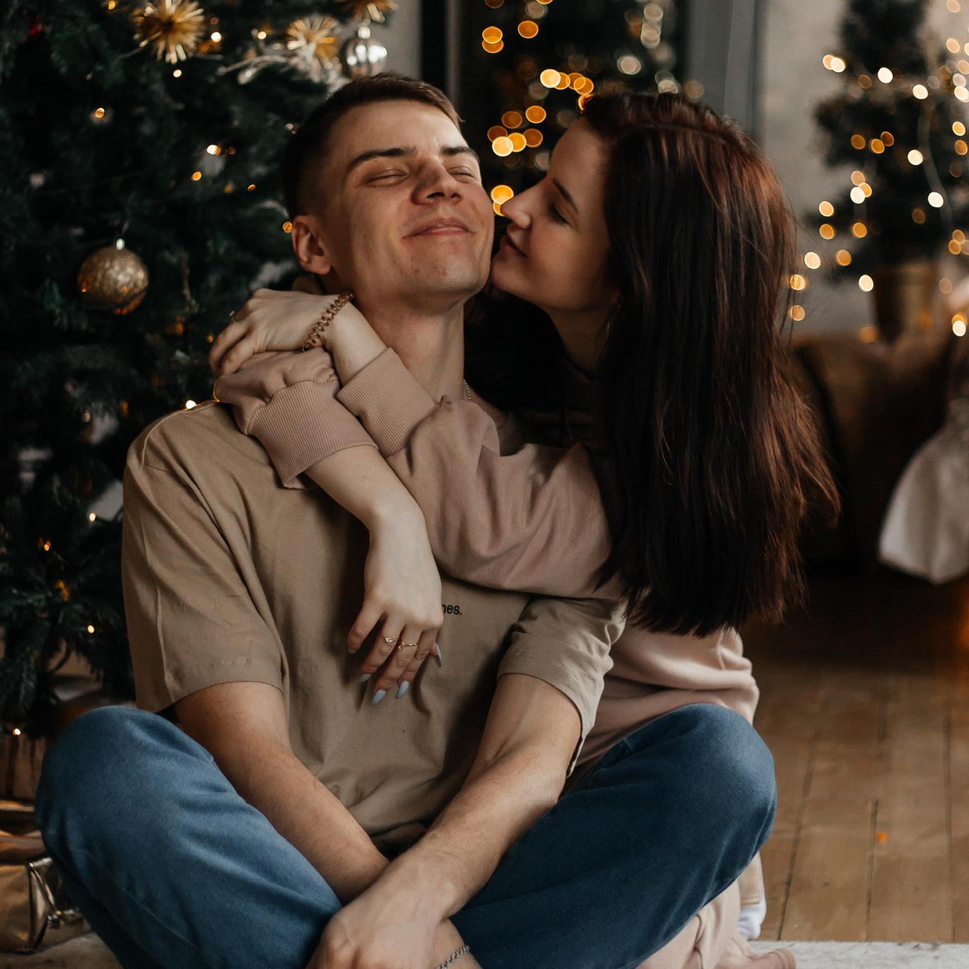 Илья и Татьяна