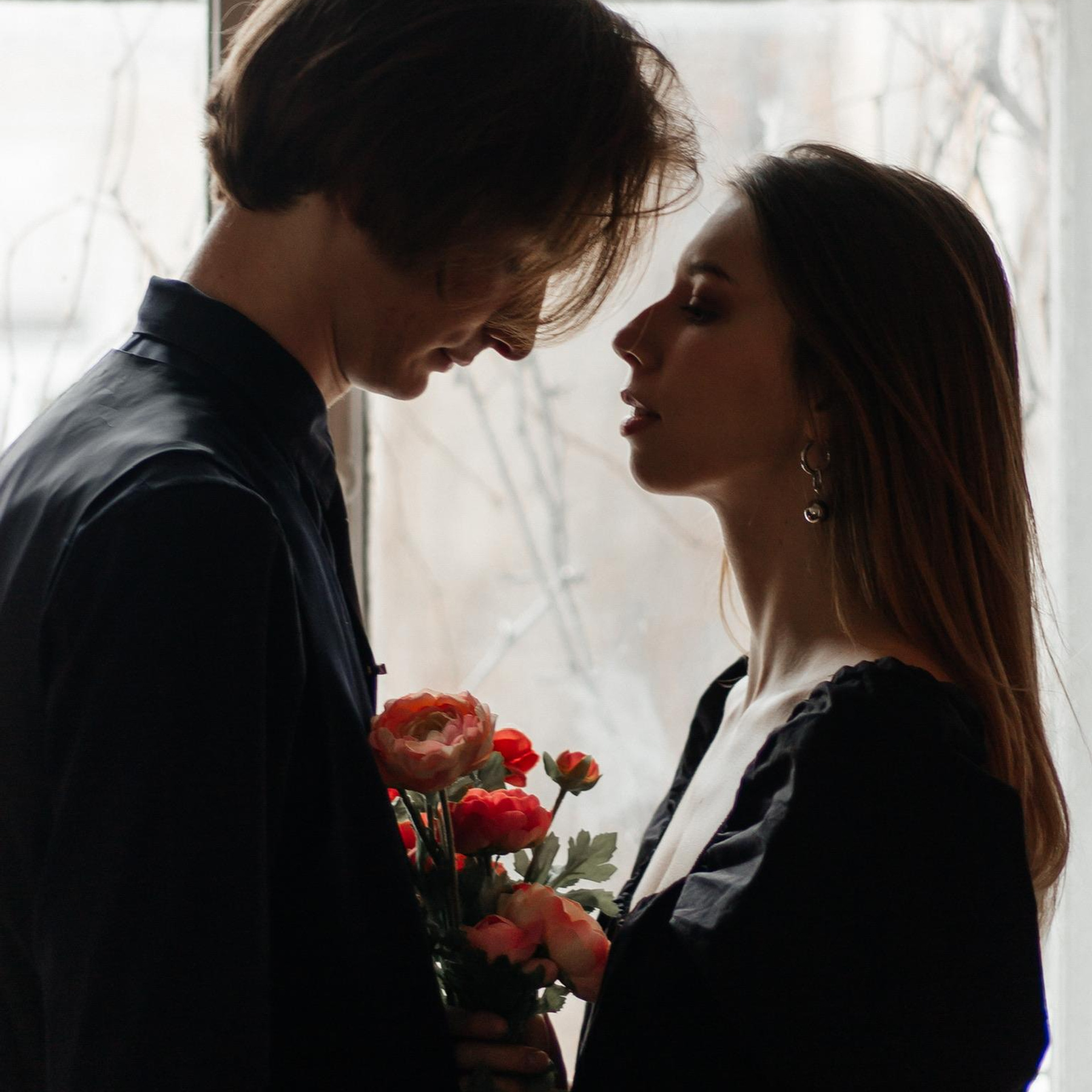 Андрей и Рената