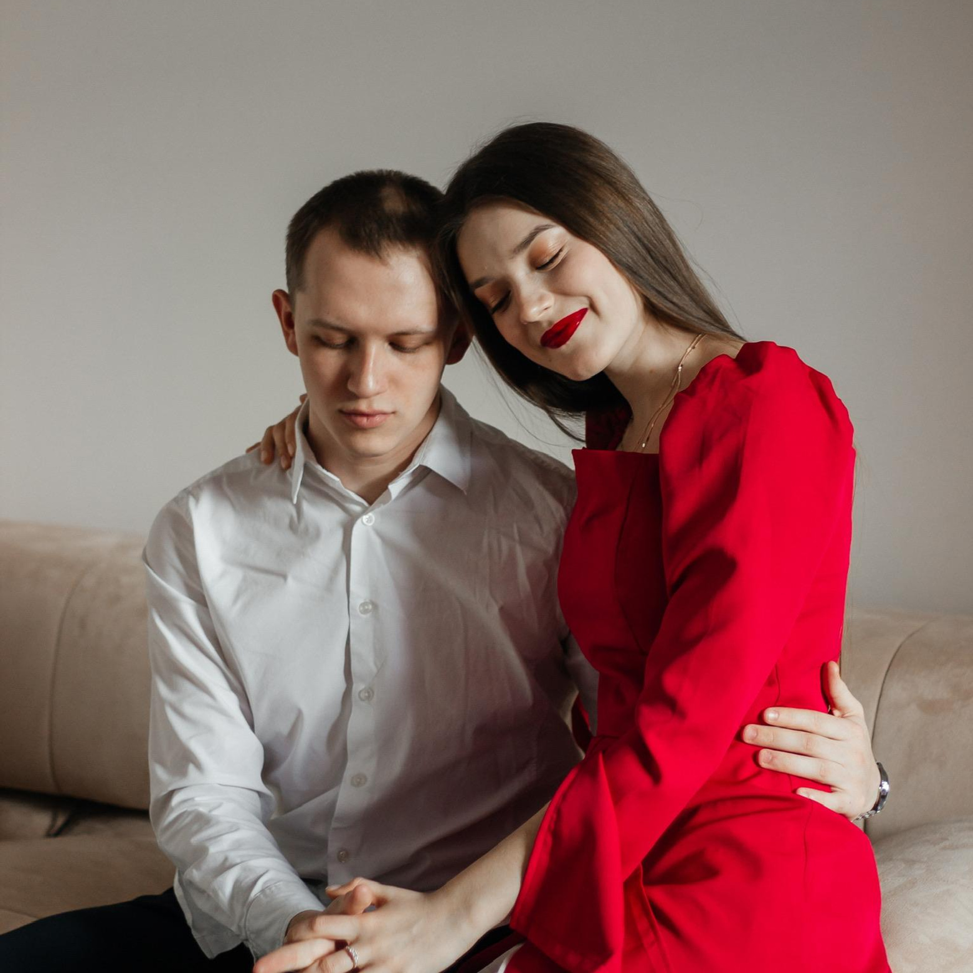 Отзывы. Фотограф в Большой Черниговка, Самаре. Некрасова Виктория