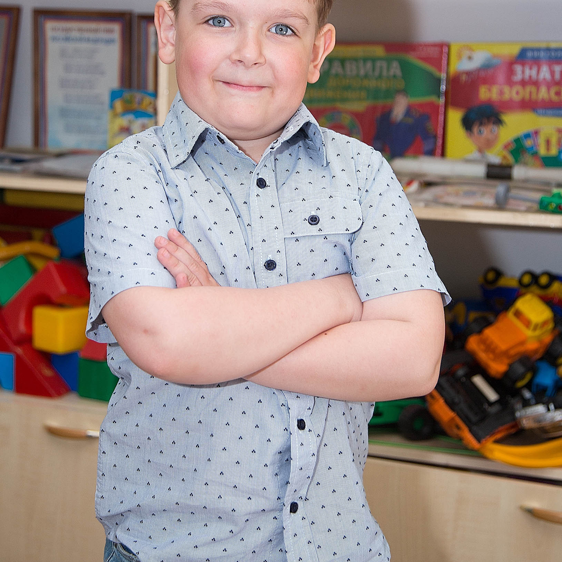 Видео и фотосъёмка выпускного в детском саду. Нижний Новгород. Евгений Шишин — видеограф, фотограф г. Нижний Новгород, Кстово